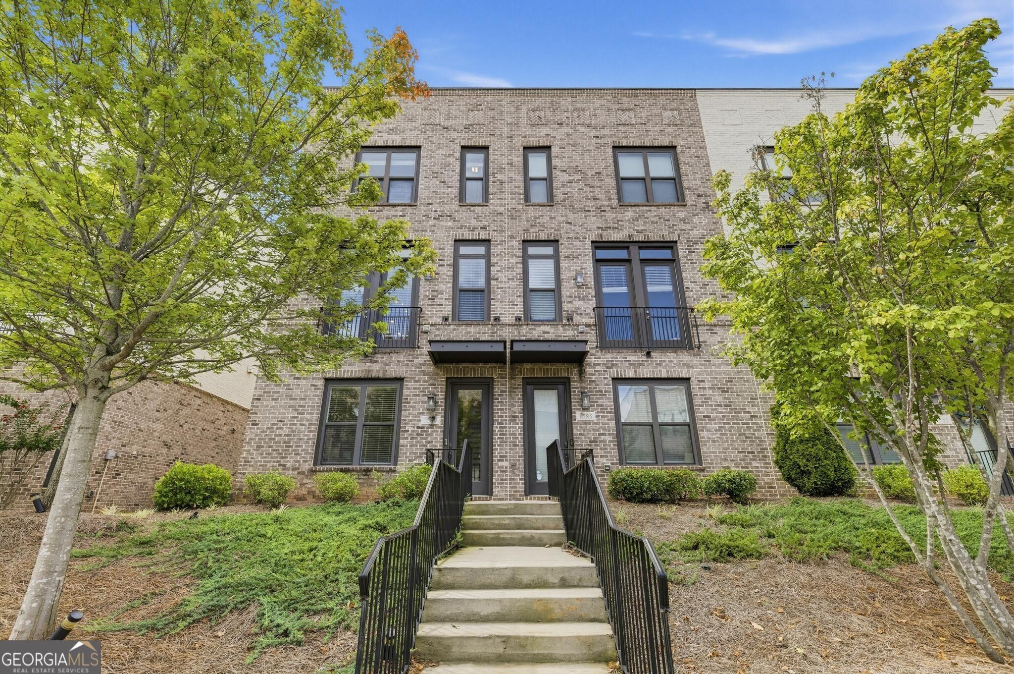 Aldworth Pl Se, Atlanta, GA 30339