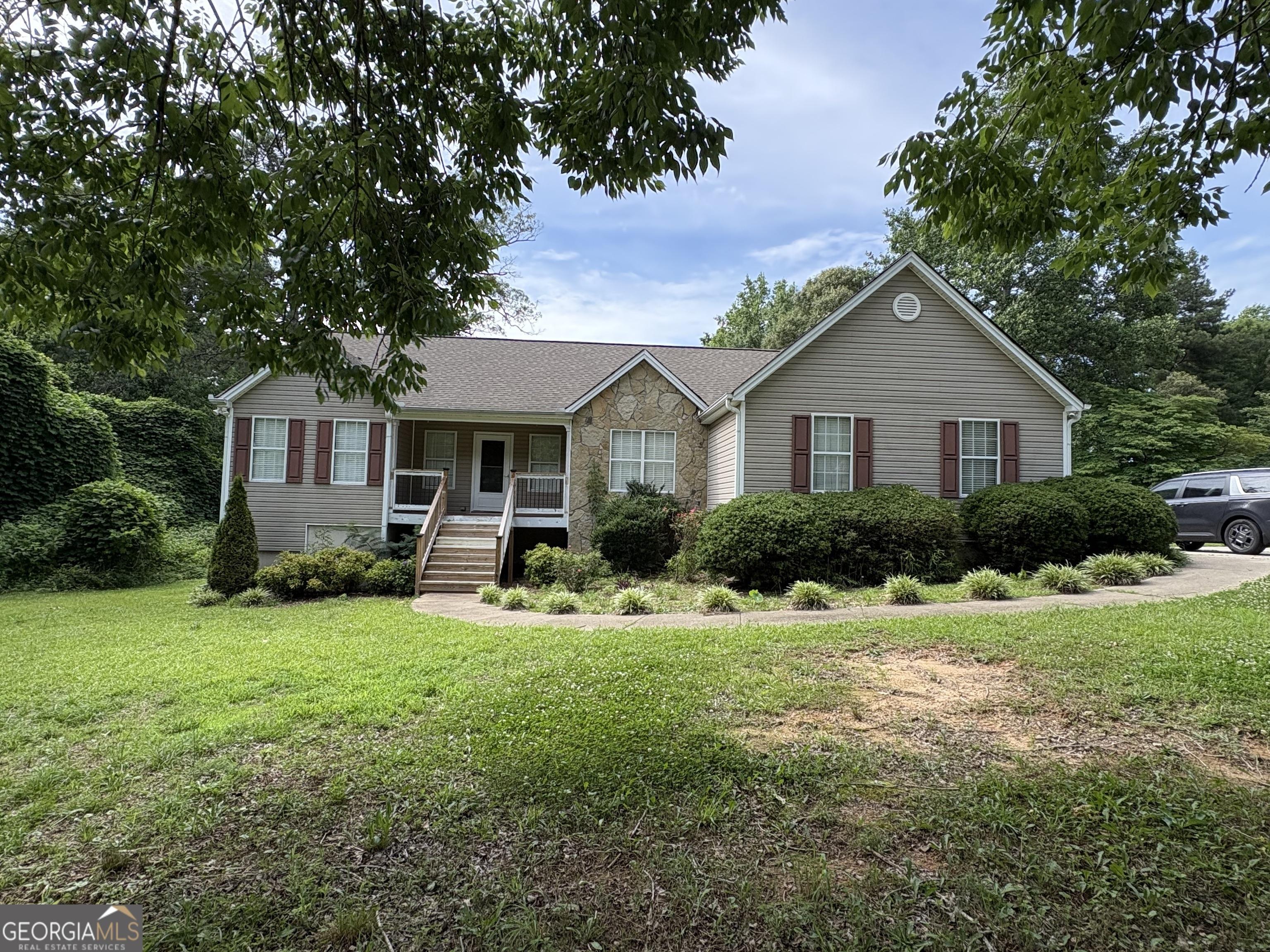 Piney Grove Rd, Loganville, GA 30052