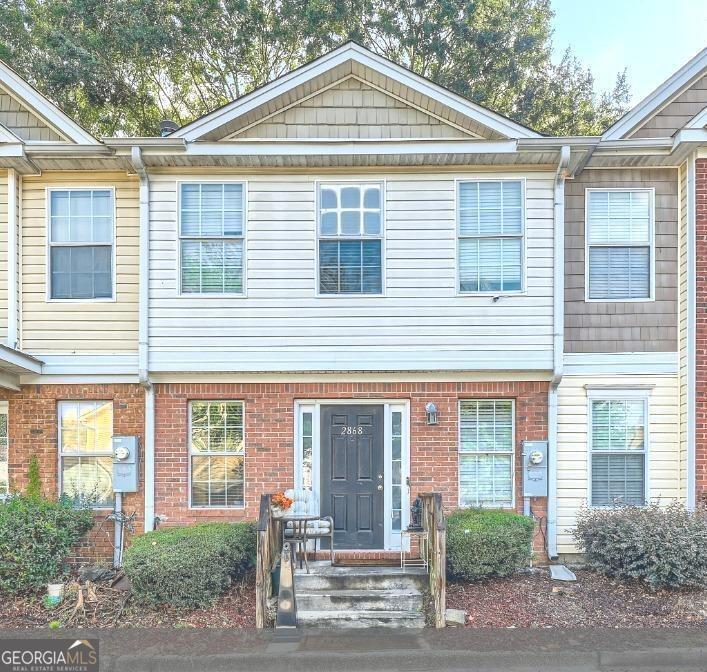 Vining Ridge Ter, Decatur, GA 30034