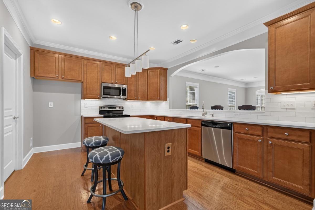 Creekwood Pl, Greensboro, GA 30642