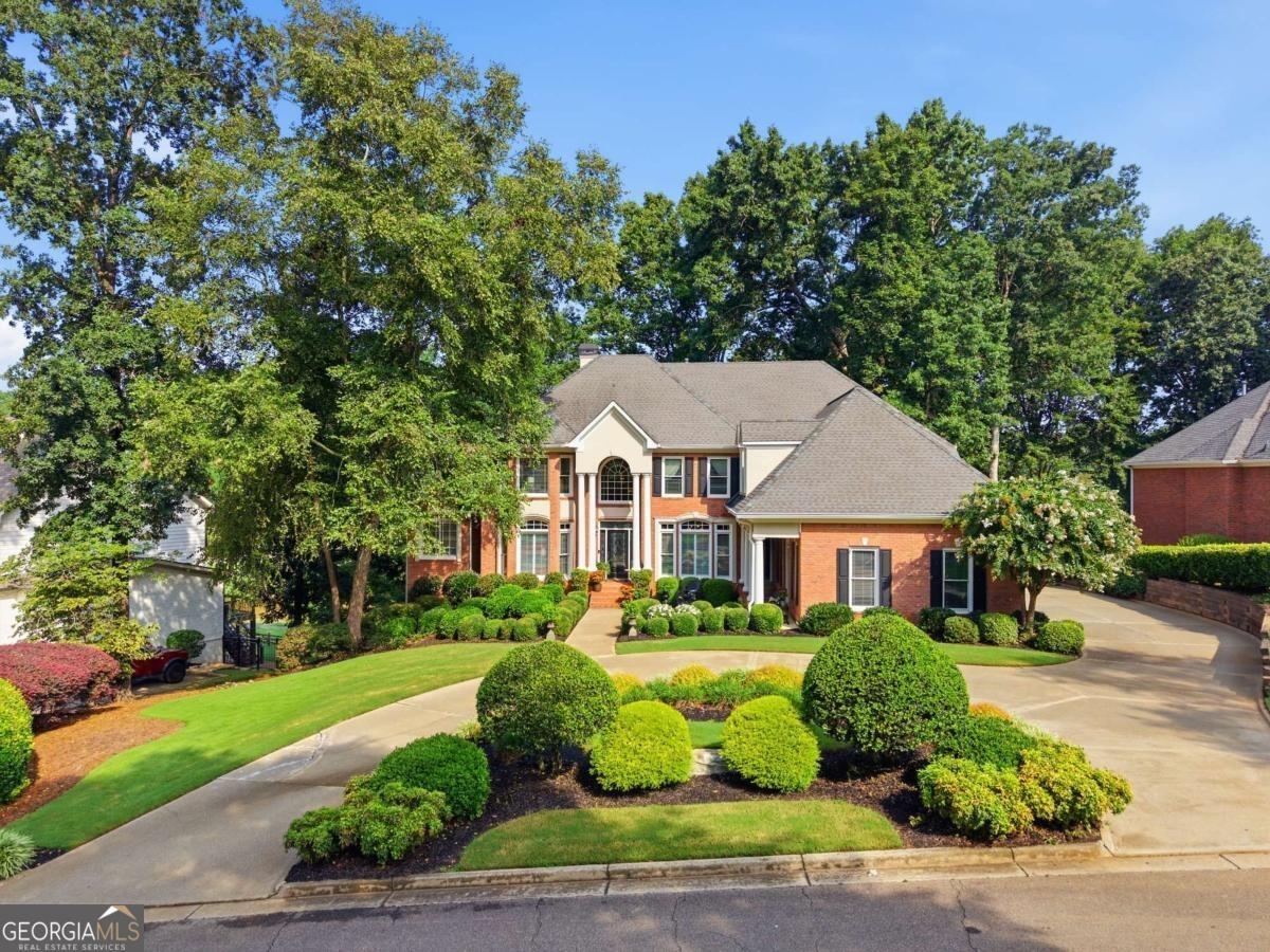 Grandmar Chase, Canton, GA 30115