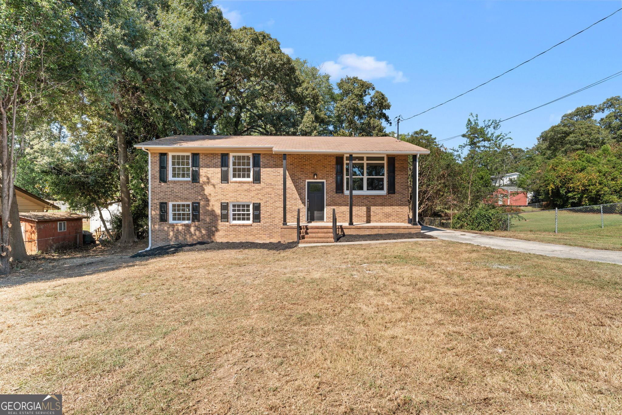 Woodridge Dr, Warner Robins, GA 31088