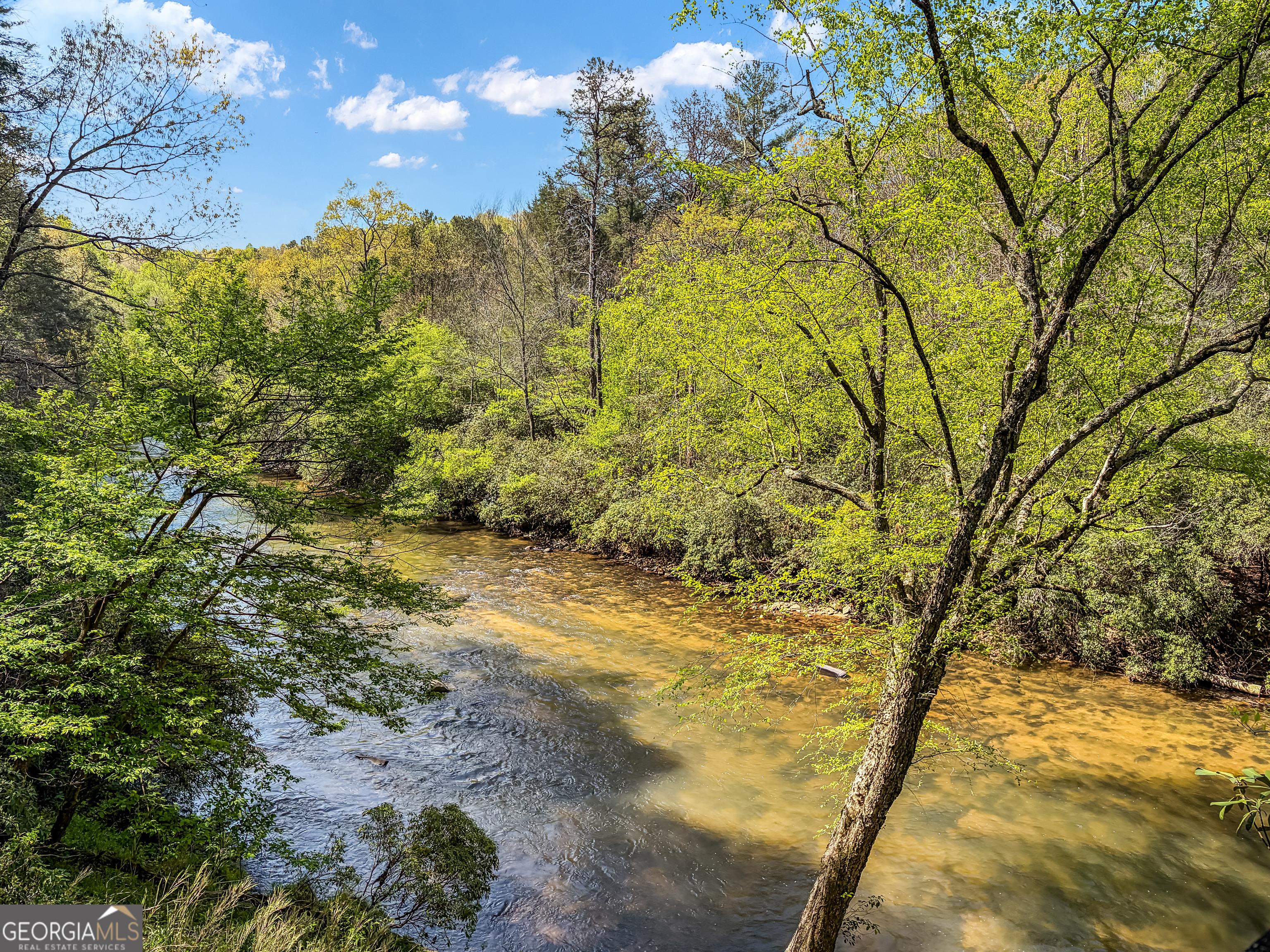 Riverbend Cir, Ellijay, GA 30536