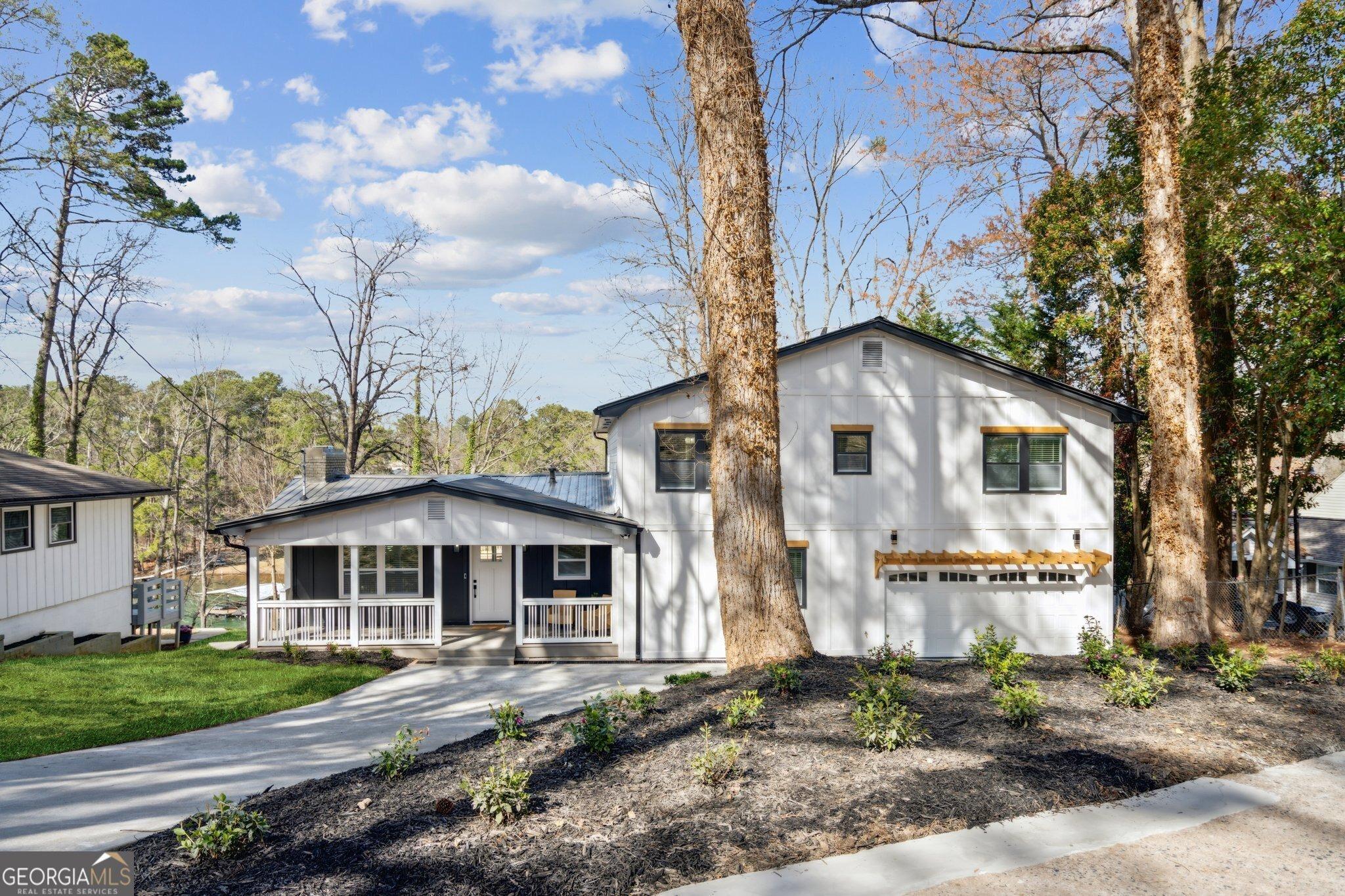 Fields Dr, Cumming, GA 30041