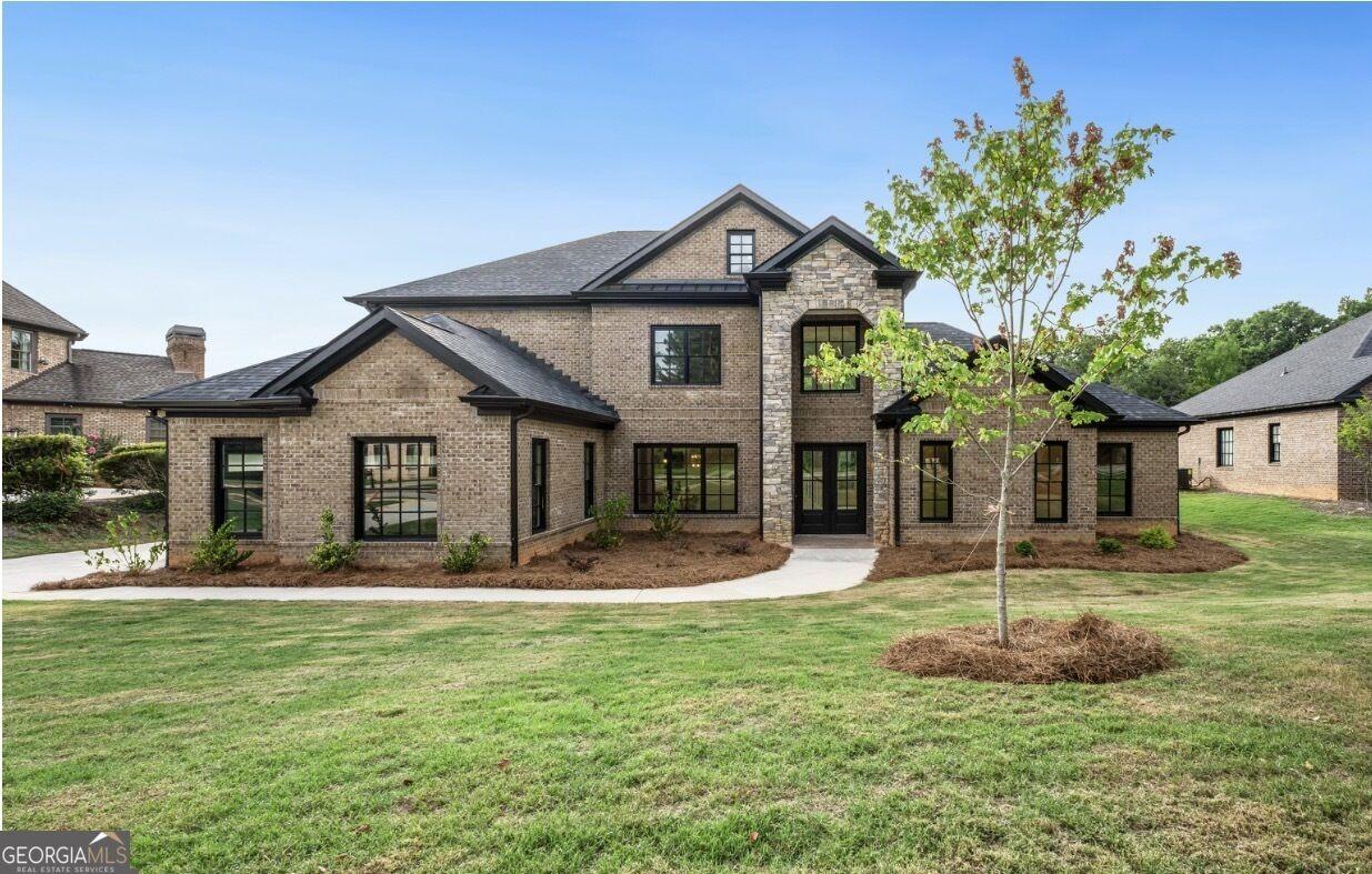 Brookhollow Dr, Douglasville, GA 30135