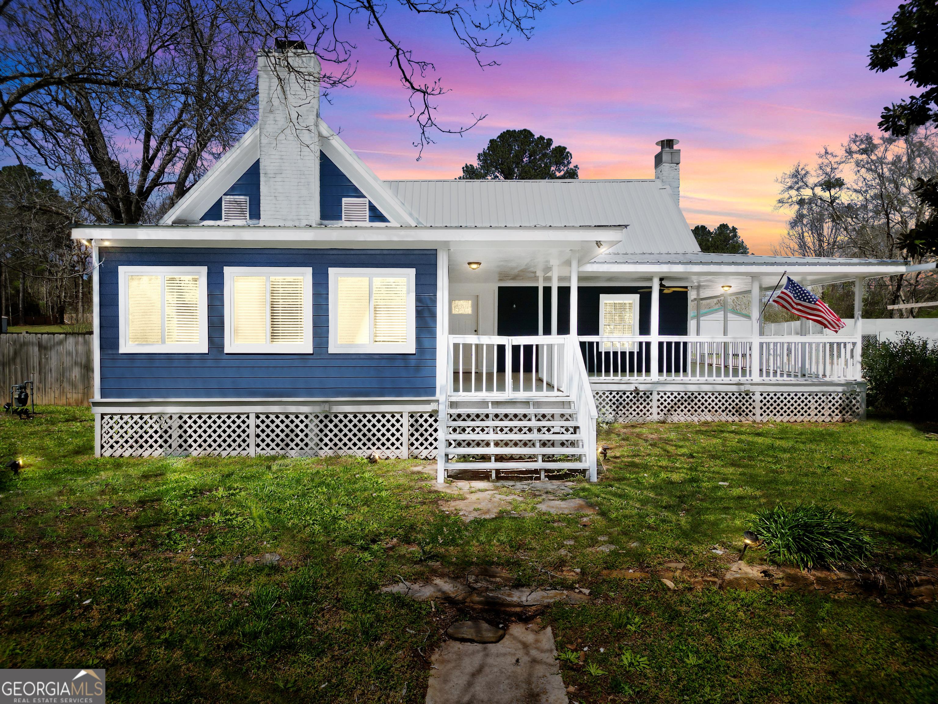 Crumbley Rd, Mcdonough, GA 30252