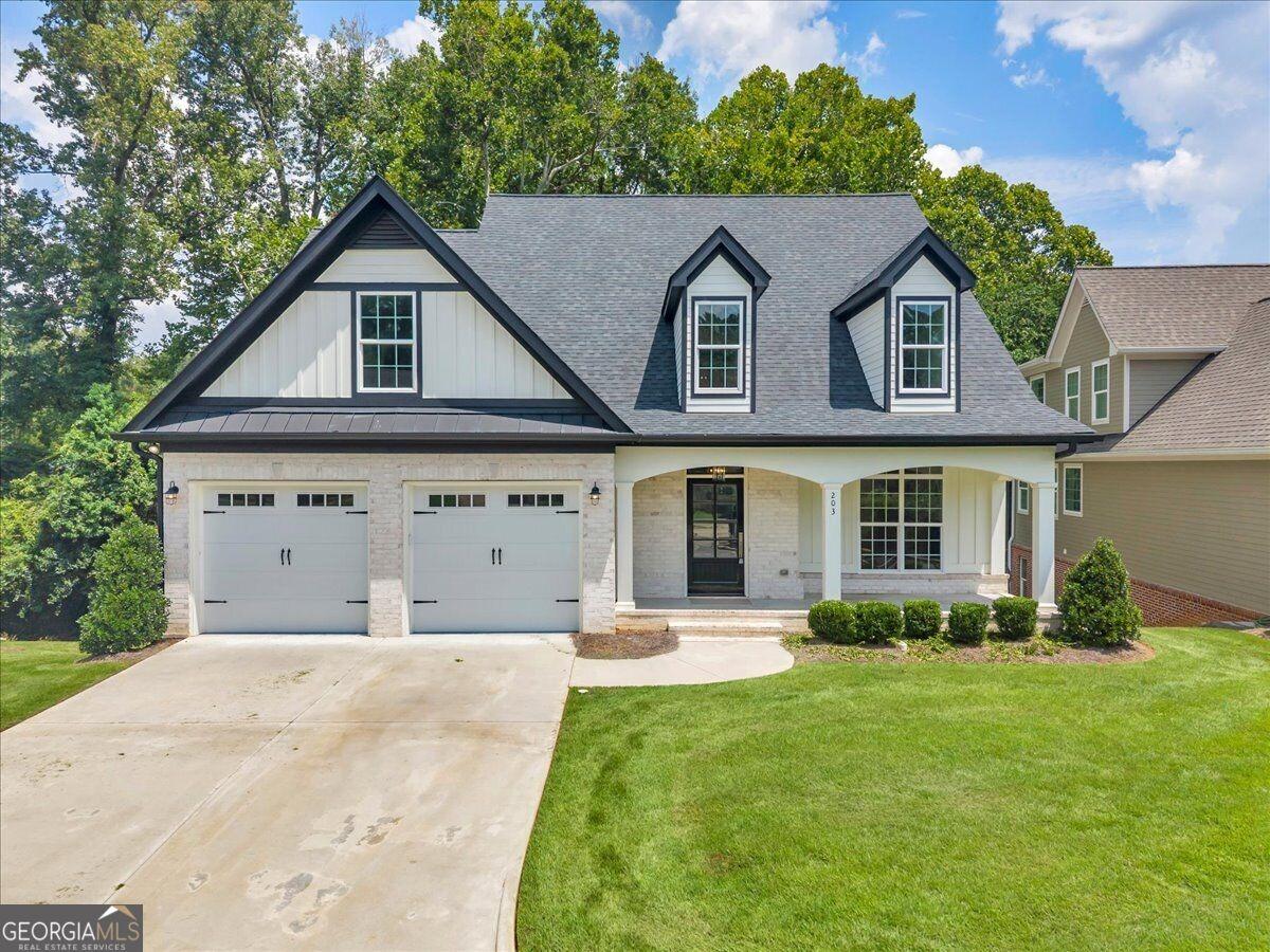 Oberon Pl N, Macon, GA 31210