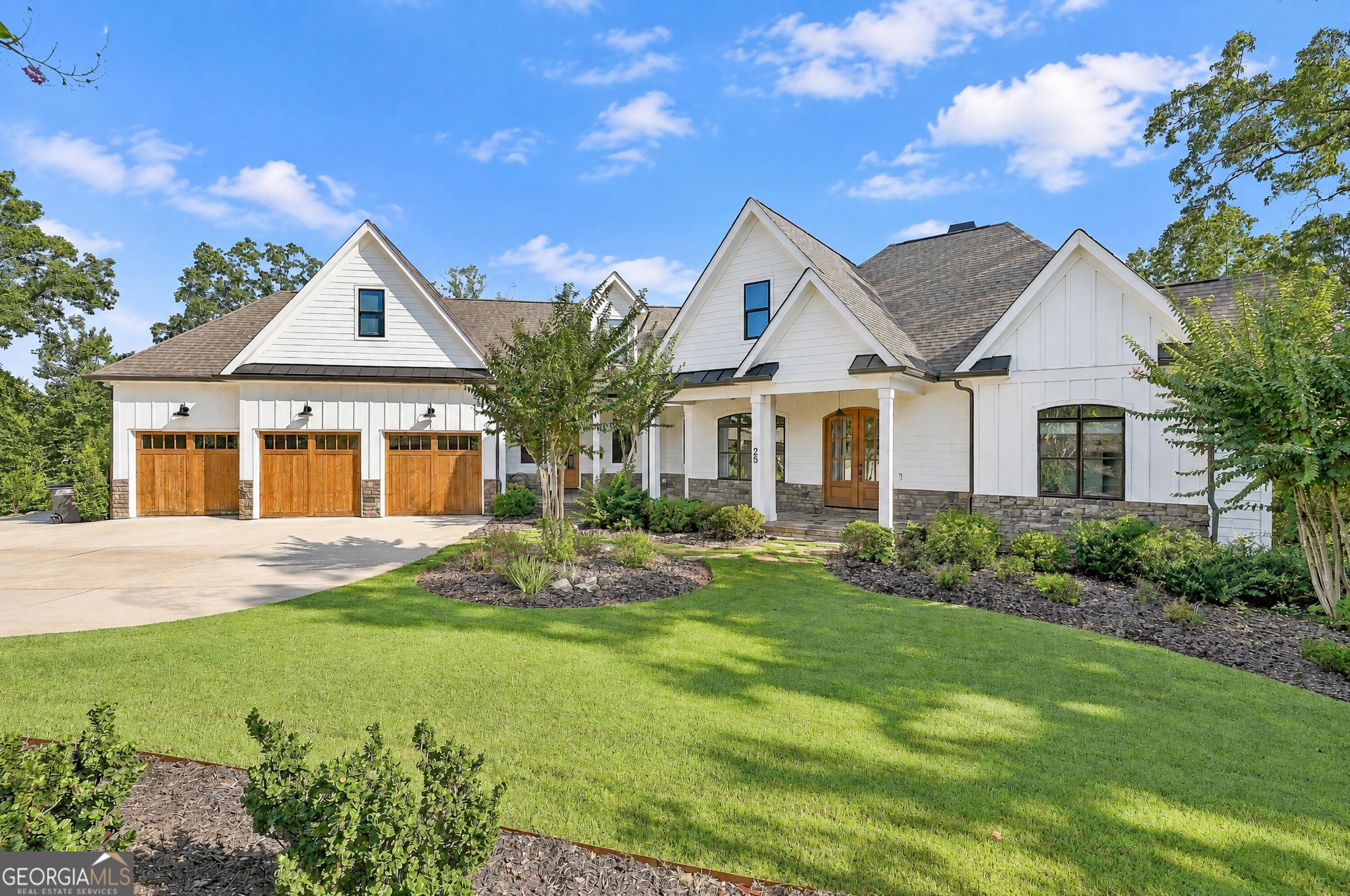 Paragon Pt, Newnan, GA 30265