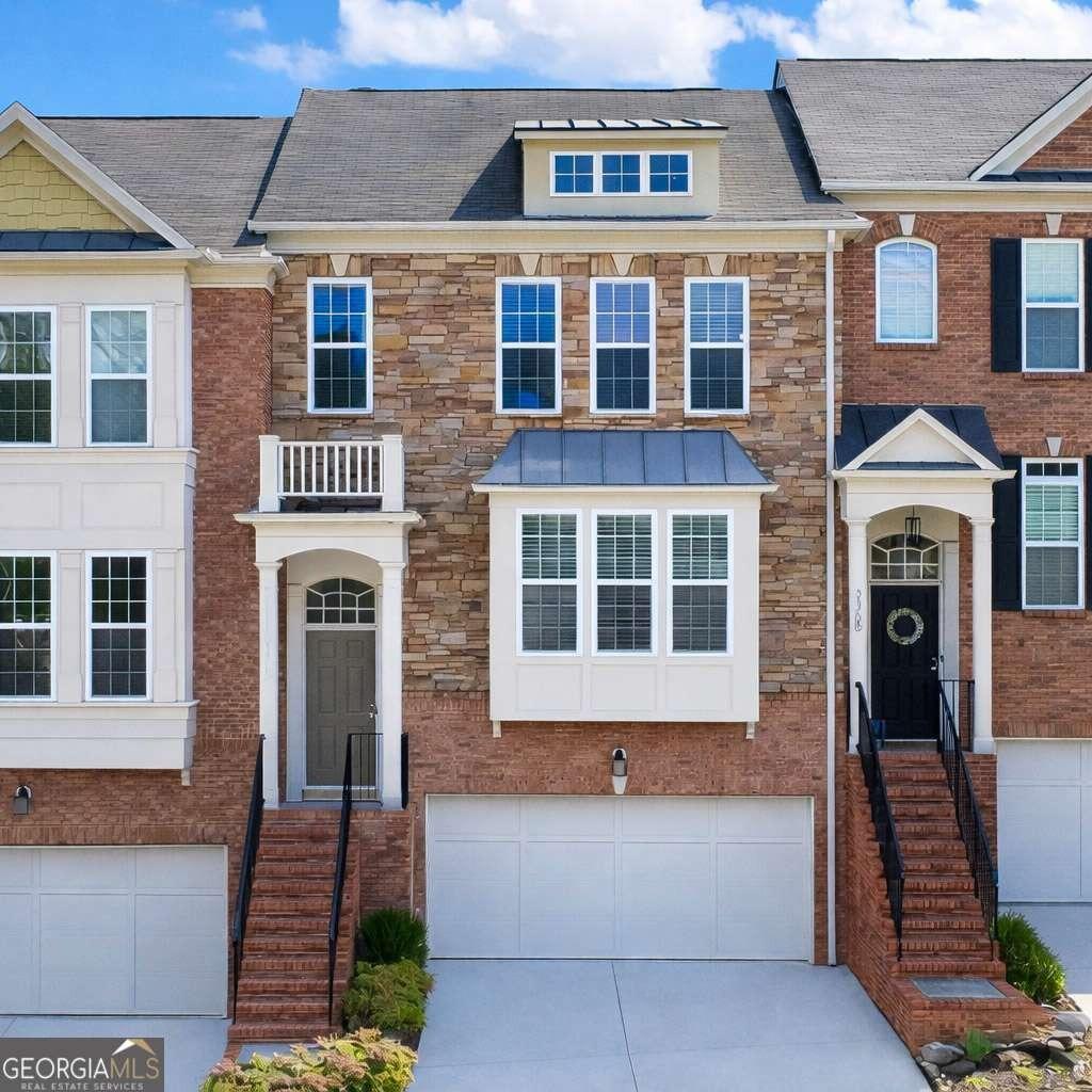 Cumberland Club Dr, Atlanta, GA 30339