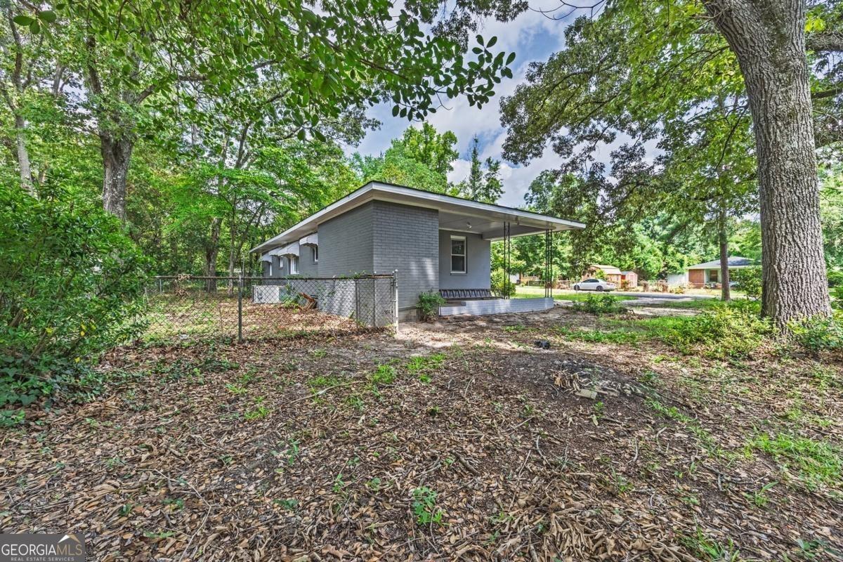Sparta St, Warner Robins, GA 31088