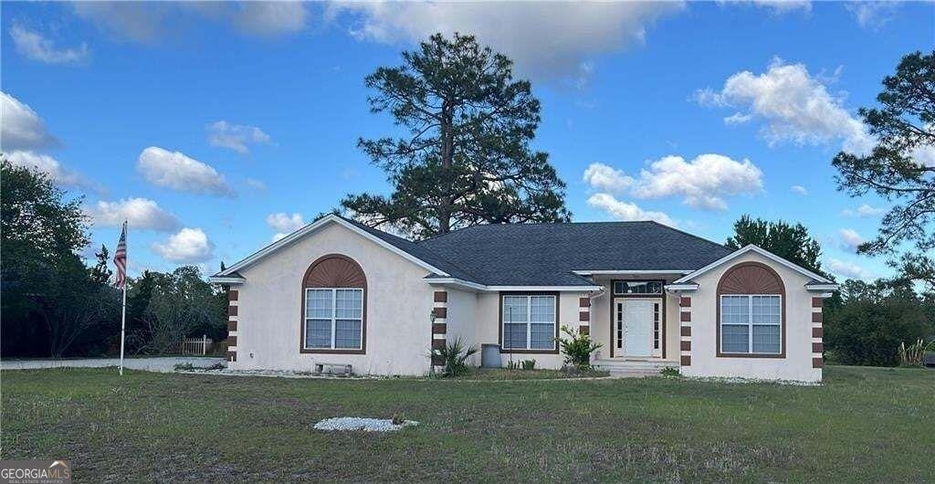 Charing Cross, Brunswick, GA 31525