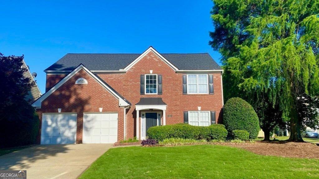 Brighton Way Nw, Kennesaw, GA 30144