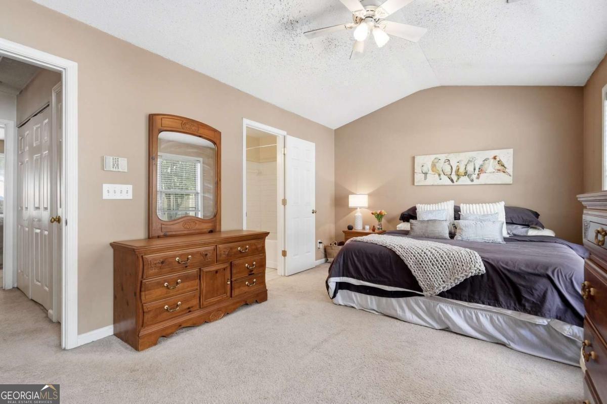 Howell Park Rd, Duluth, GA 30096