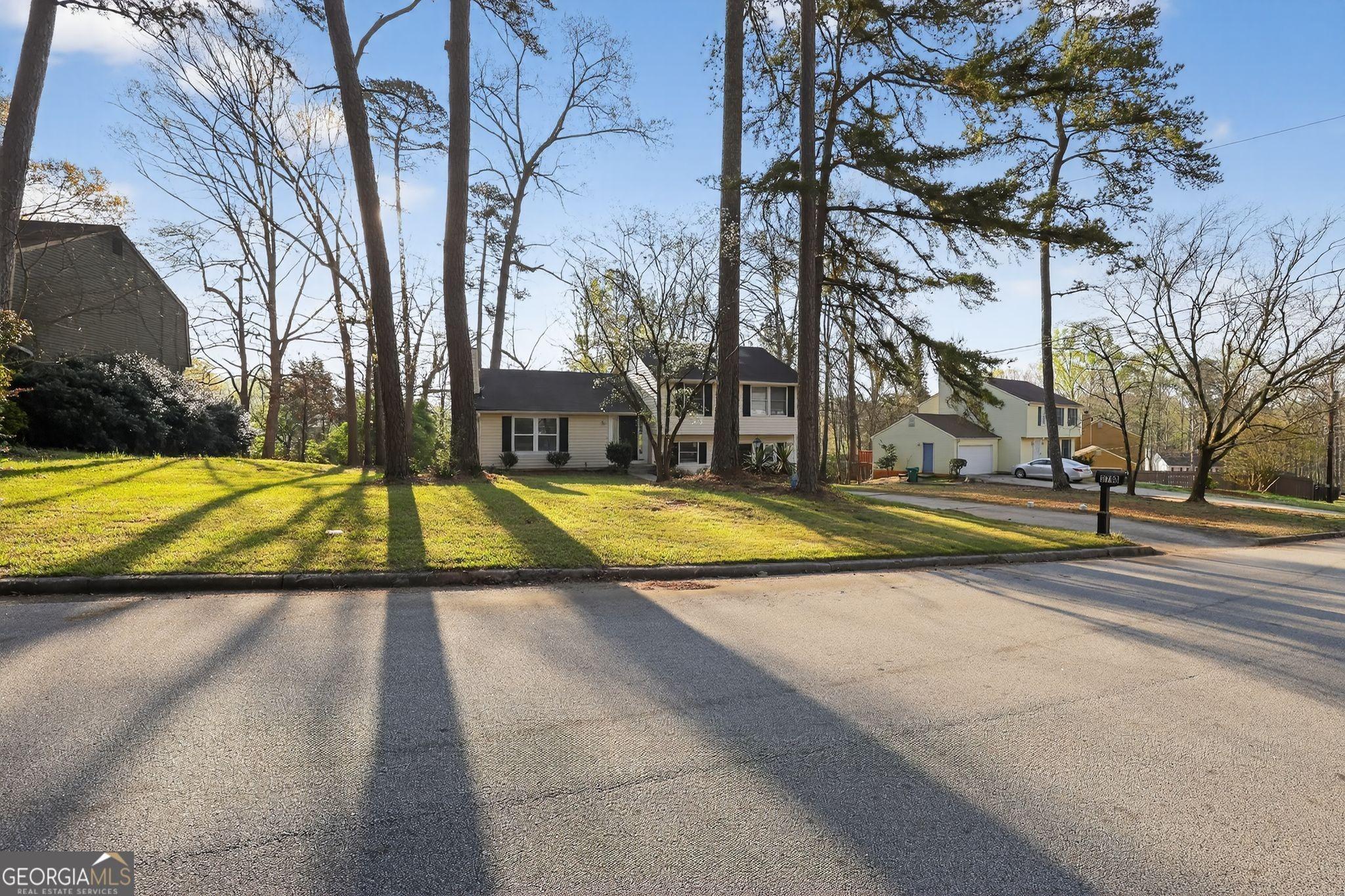 Radcliffe Blvd, Decatur, GA 30034