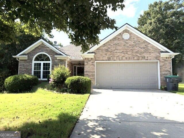Strath Clyde Way, Mcdonough, GA 30253