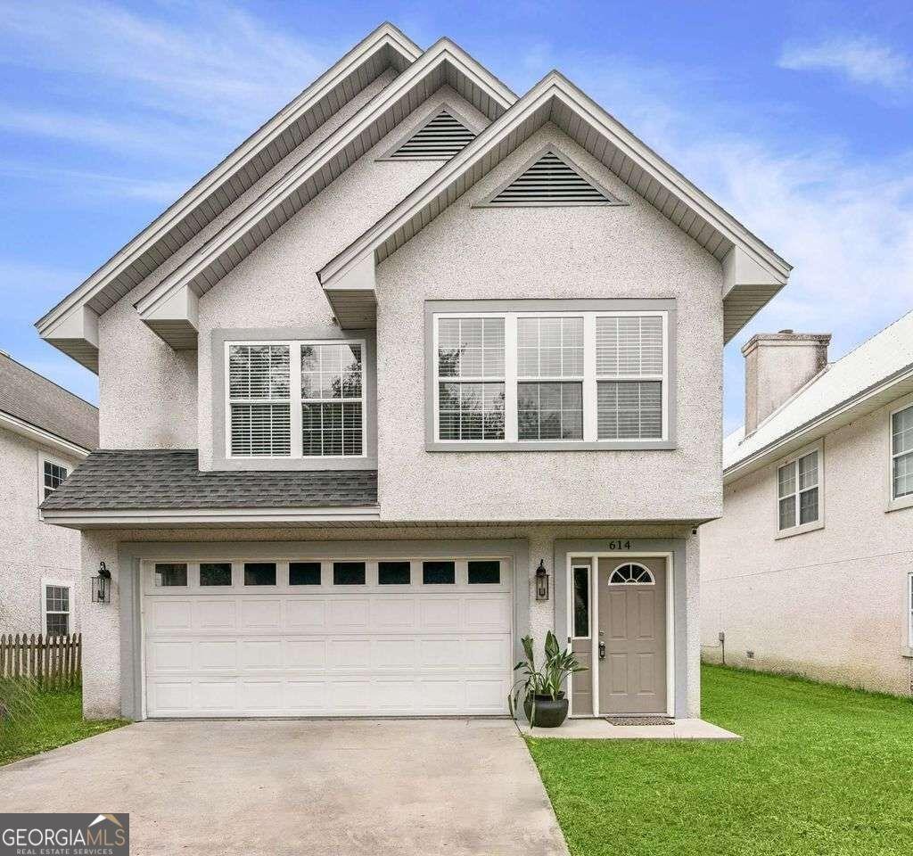 Cedar St, Saint Simons Island, GA 31522