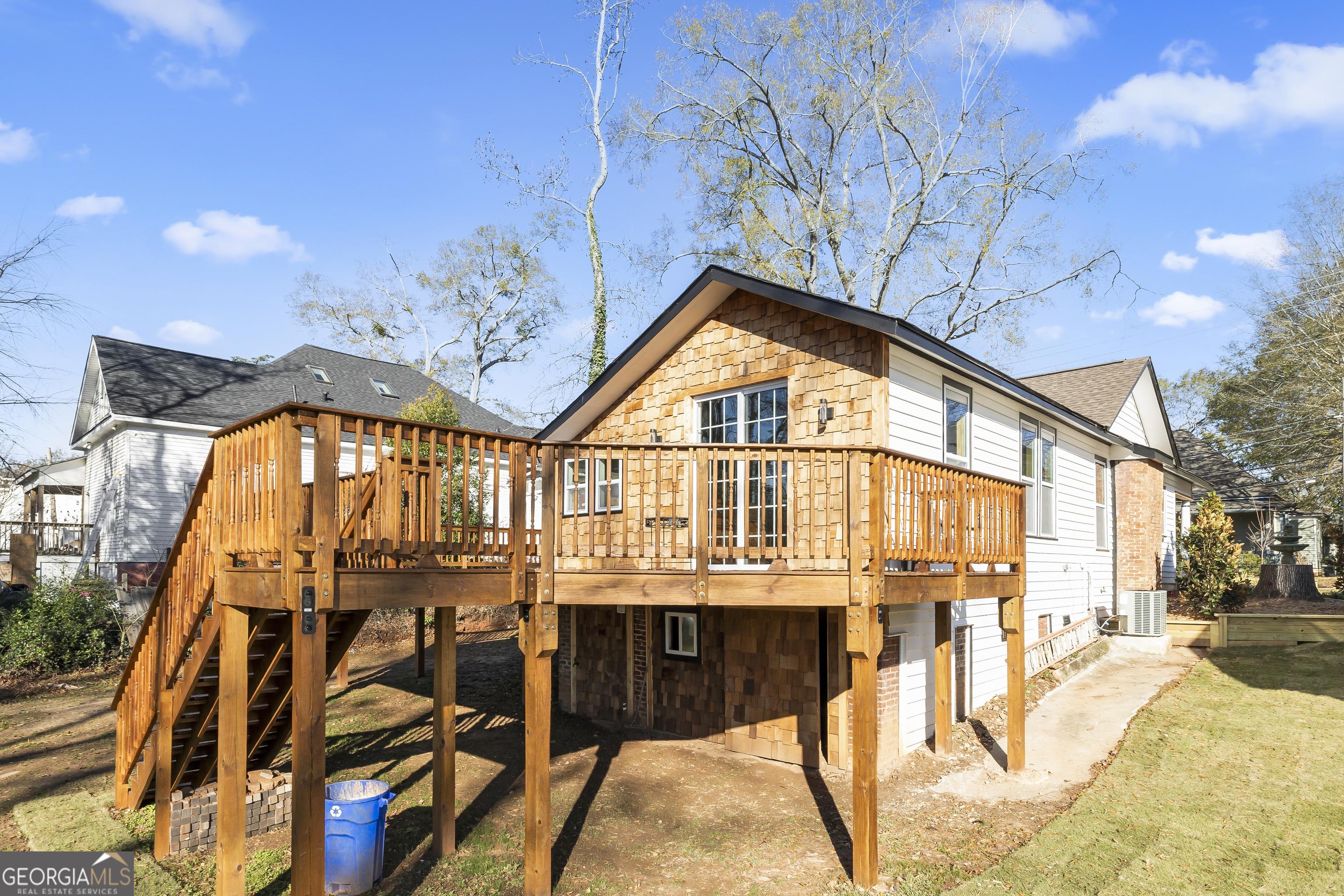 Spring St, Newnan, GA 30263