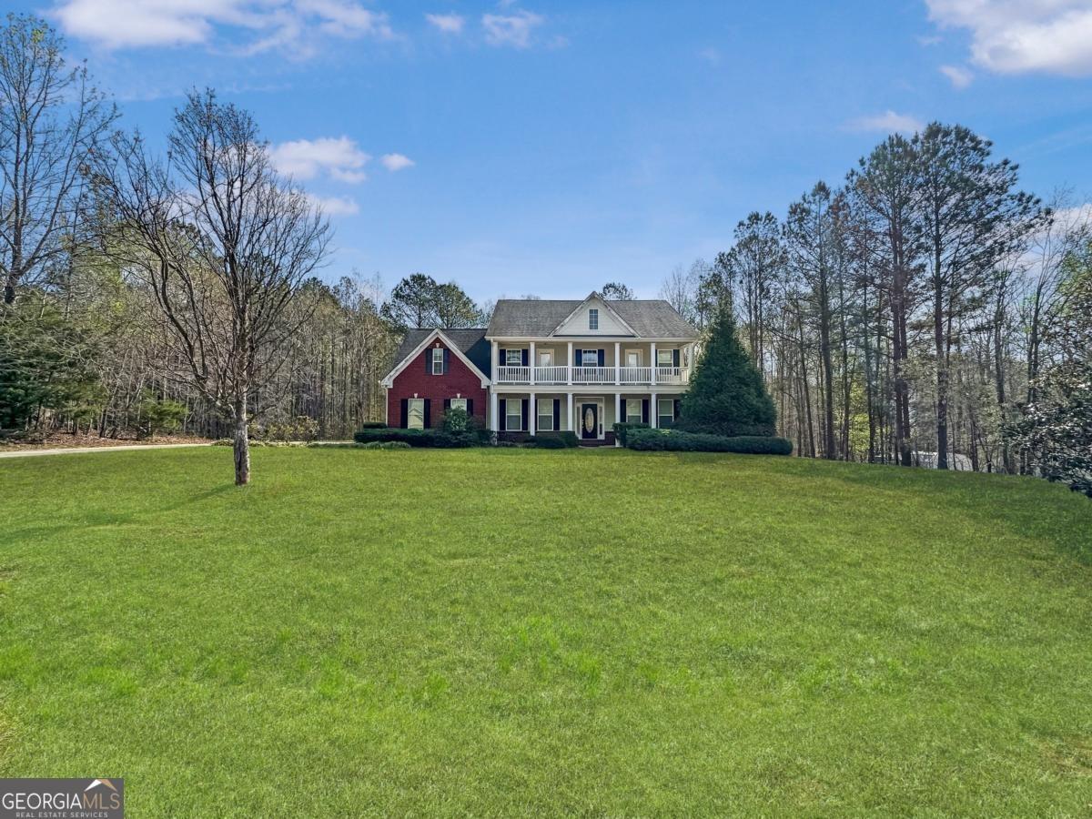 Liberty Trce, Milner, GA 30257