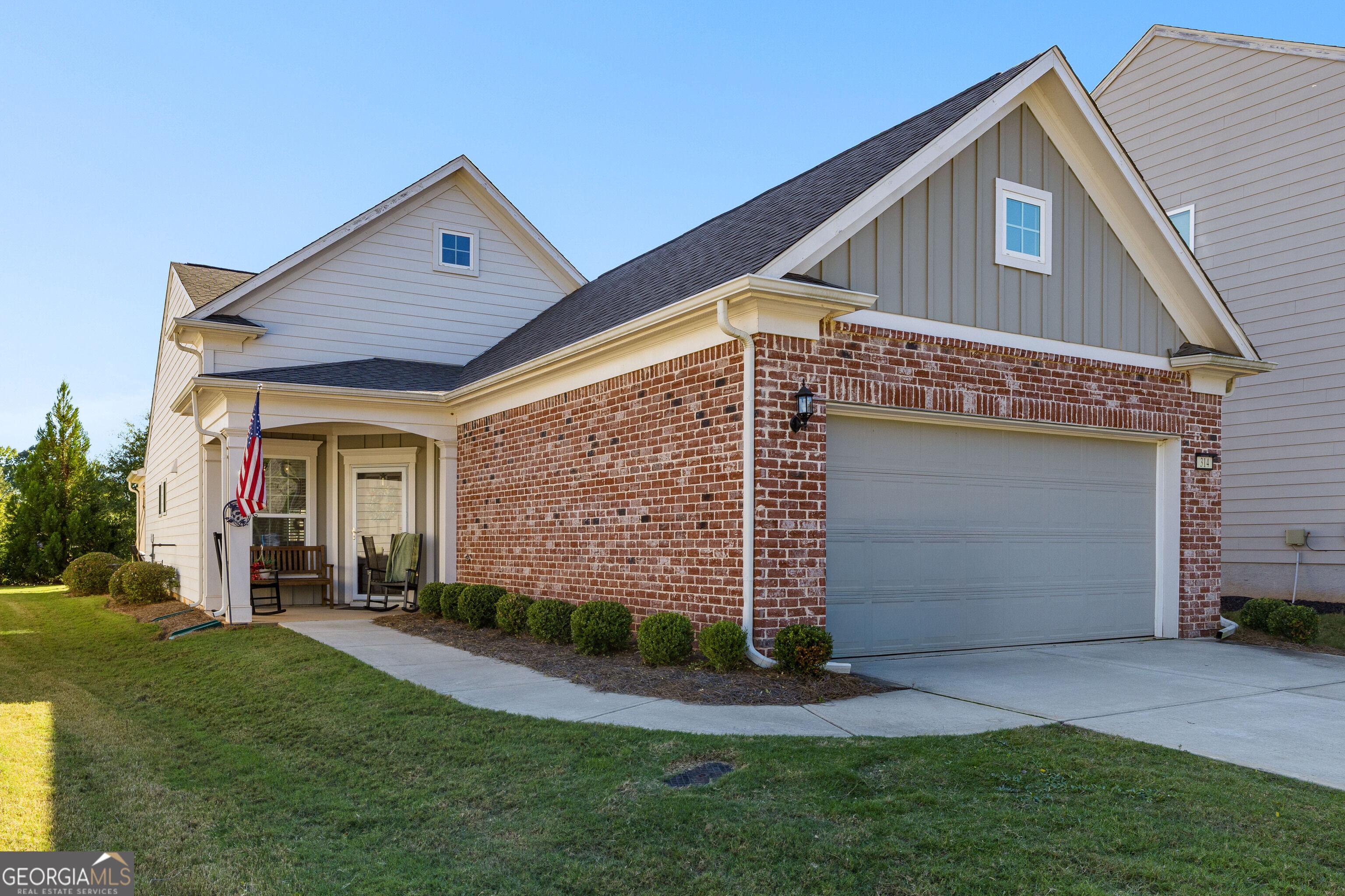 Duplin Dr, Griffin, GA 30223