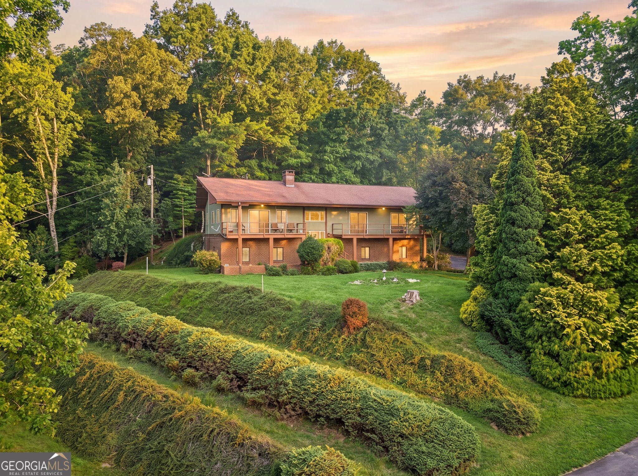 Daves Creek Rd, Franklin, NC 28734