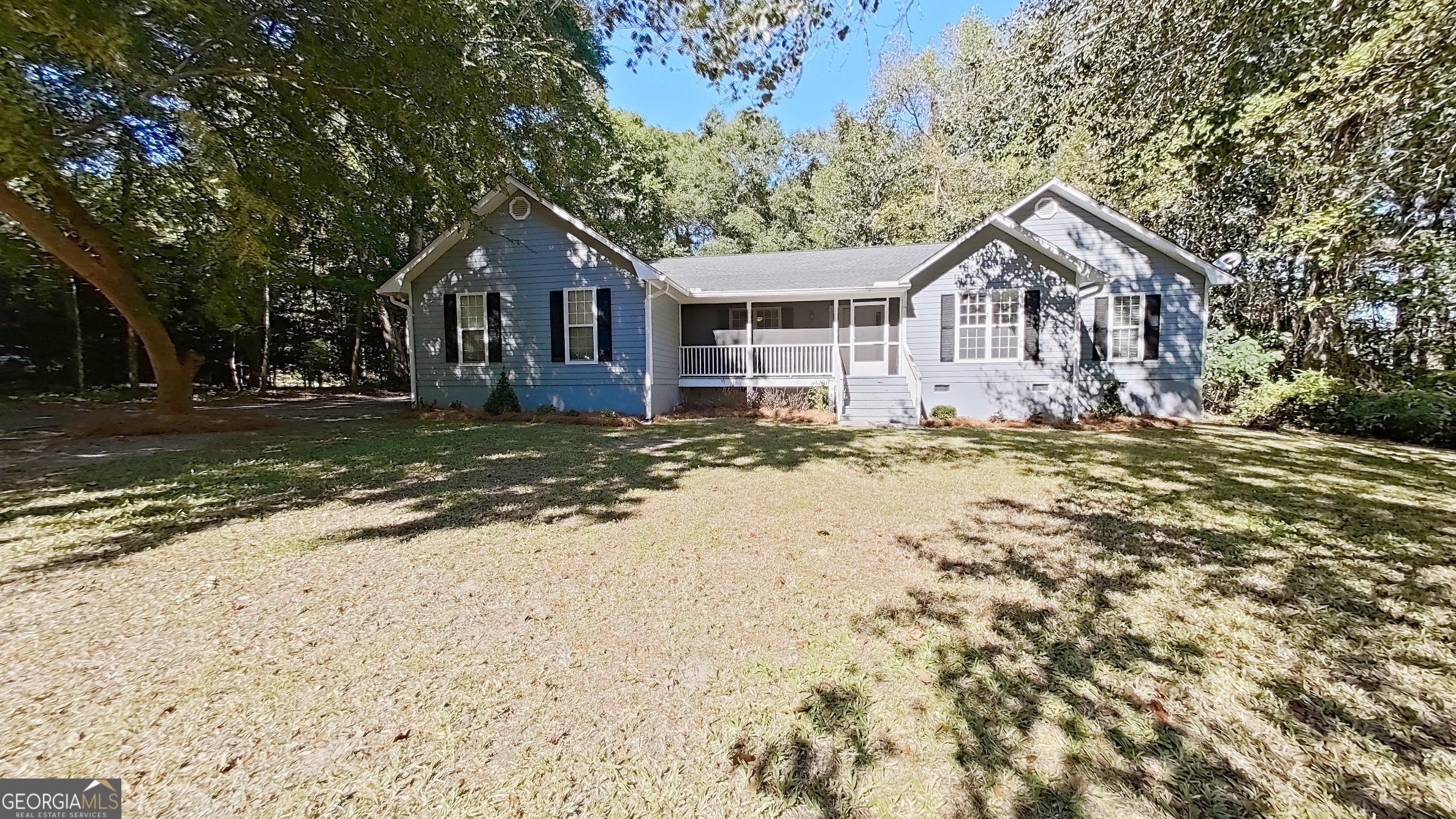 Habersham Rd, Thomasville, GA 31792