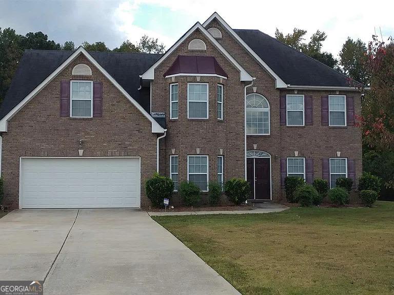 Hennepin Ter, Mcdonough, GA 30253