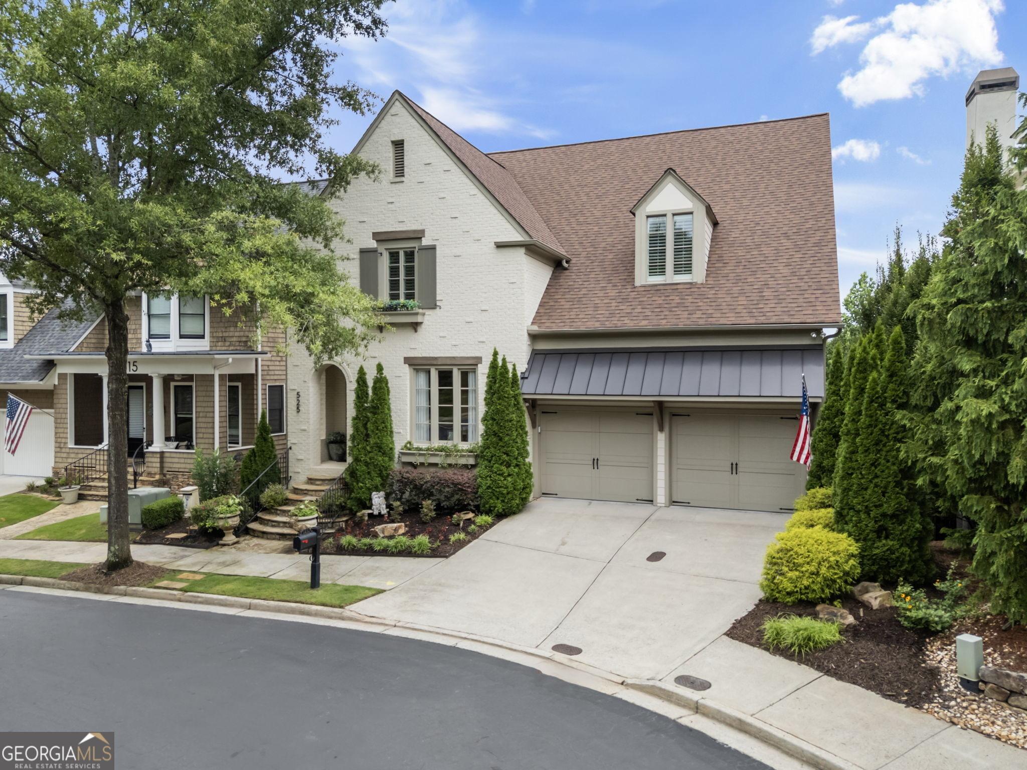Willow Oak Way, Roswell, GA 30076