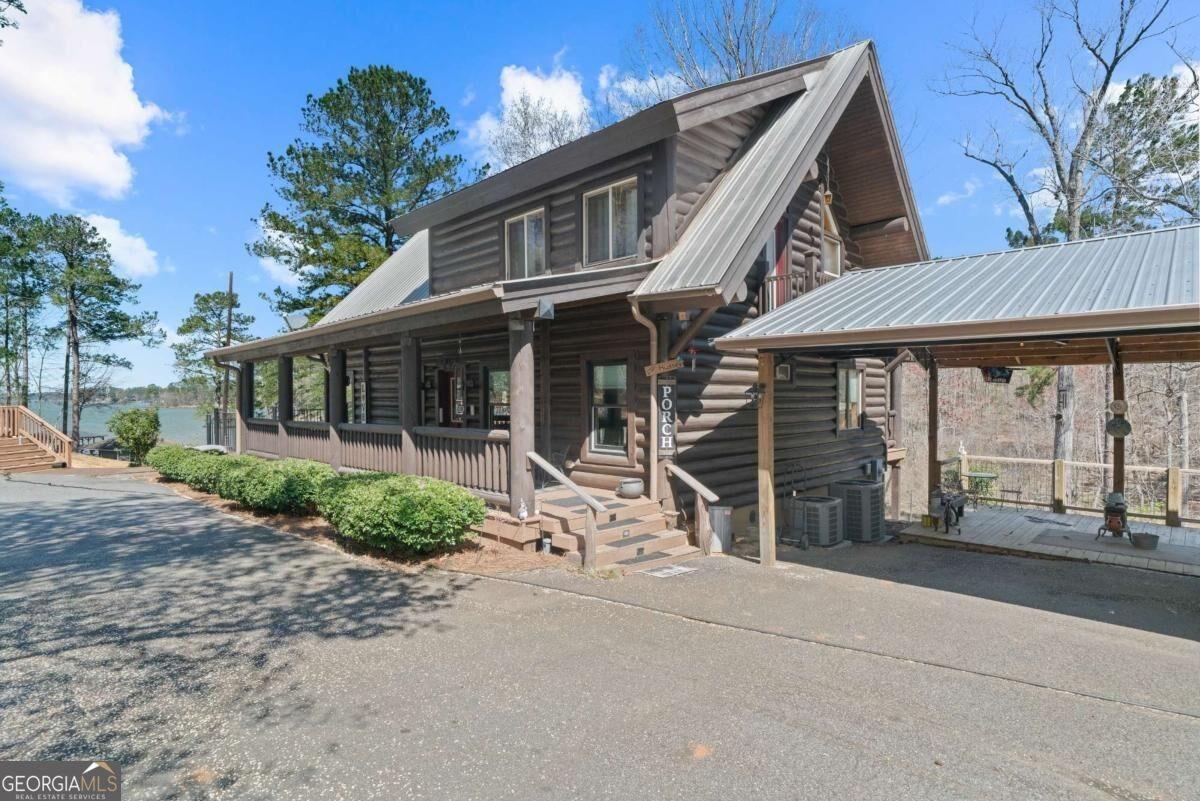 Dam Rd Ne, Milledgeville, GA 31061