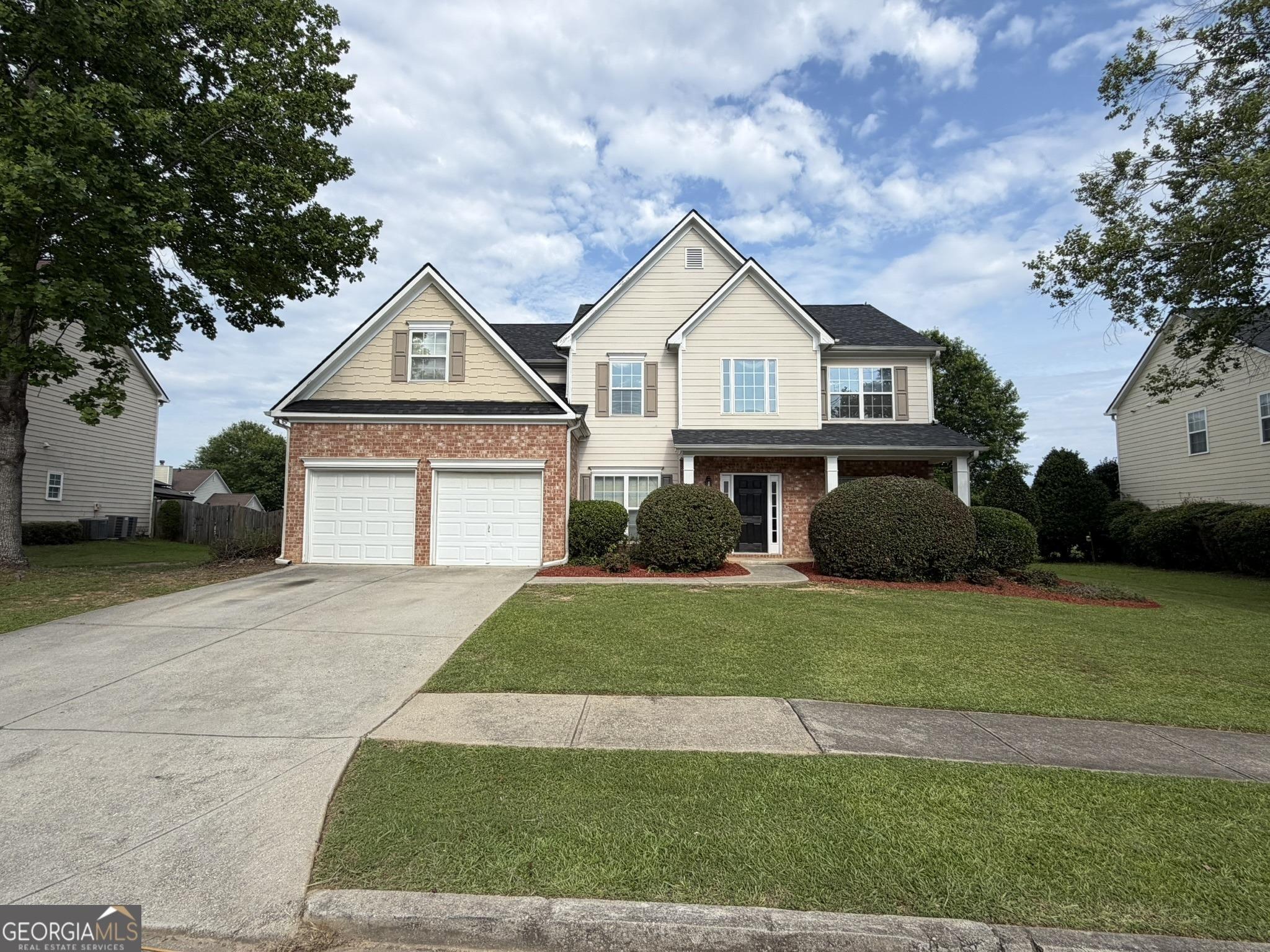 Stoney Point Ter, Covington, GA 30014