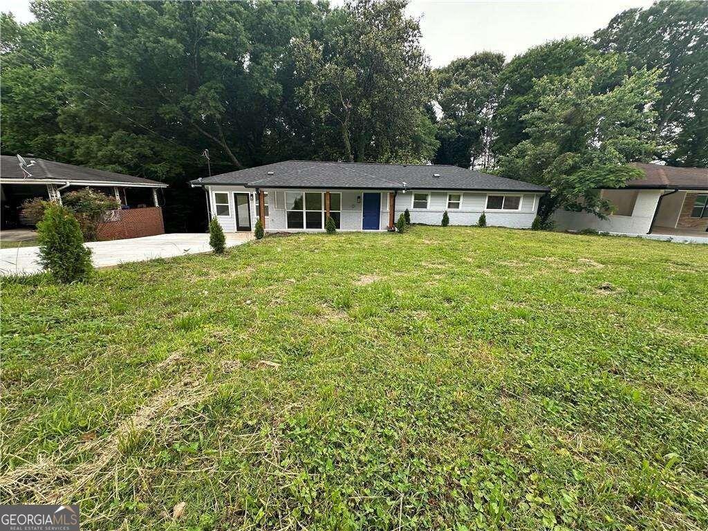 Miriam Ln, Decatur, GA 30032