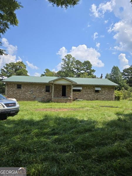 Sandy Cross Rd Ne, Crawfordville, GA 30631