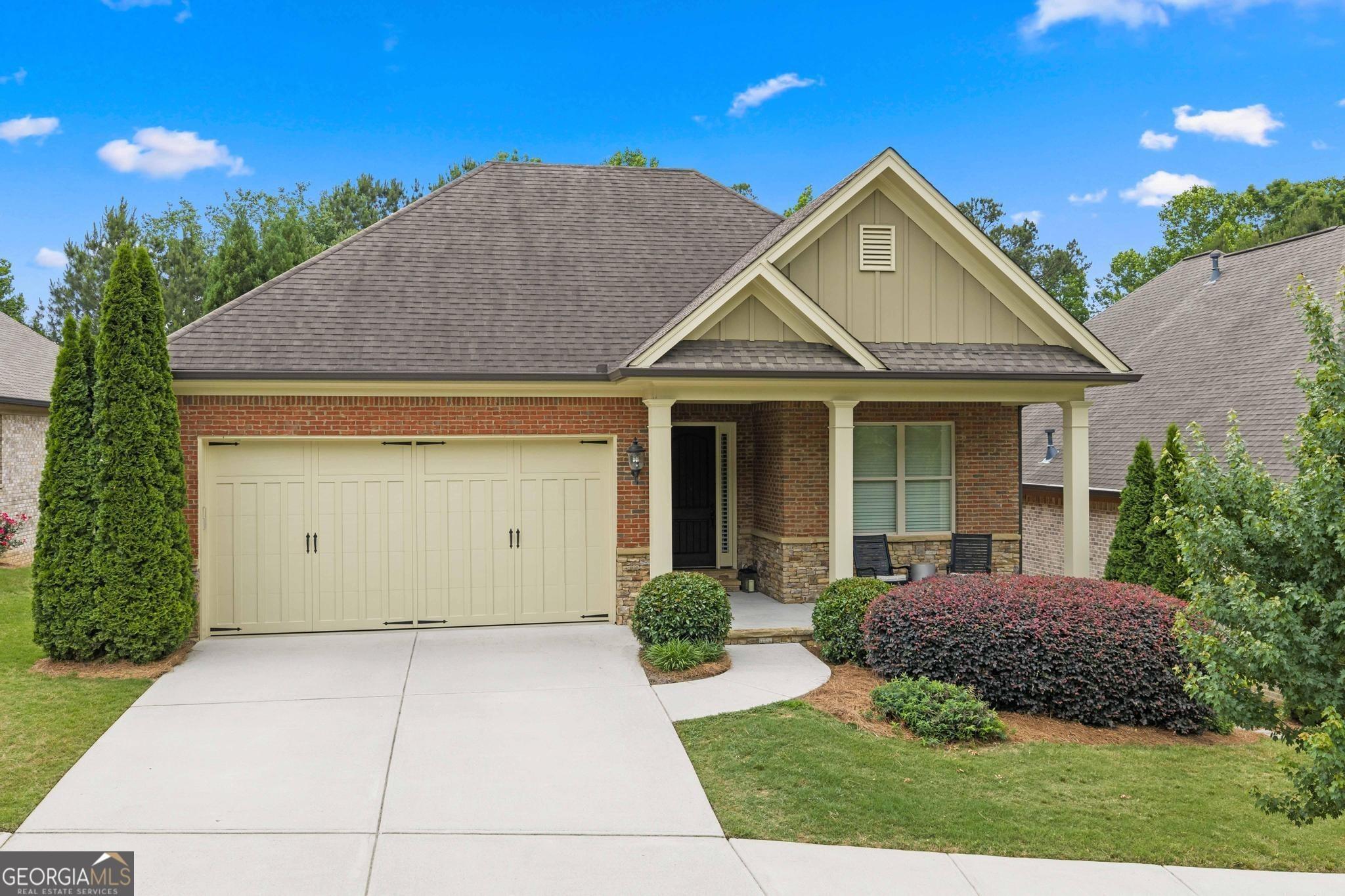 Magnolia Path Way, Sugar Hill, GA 30518