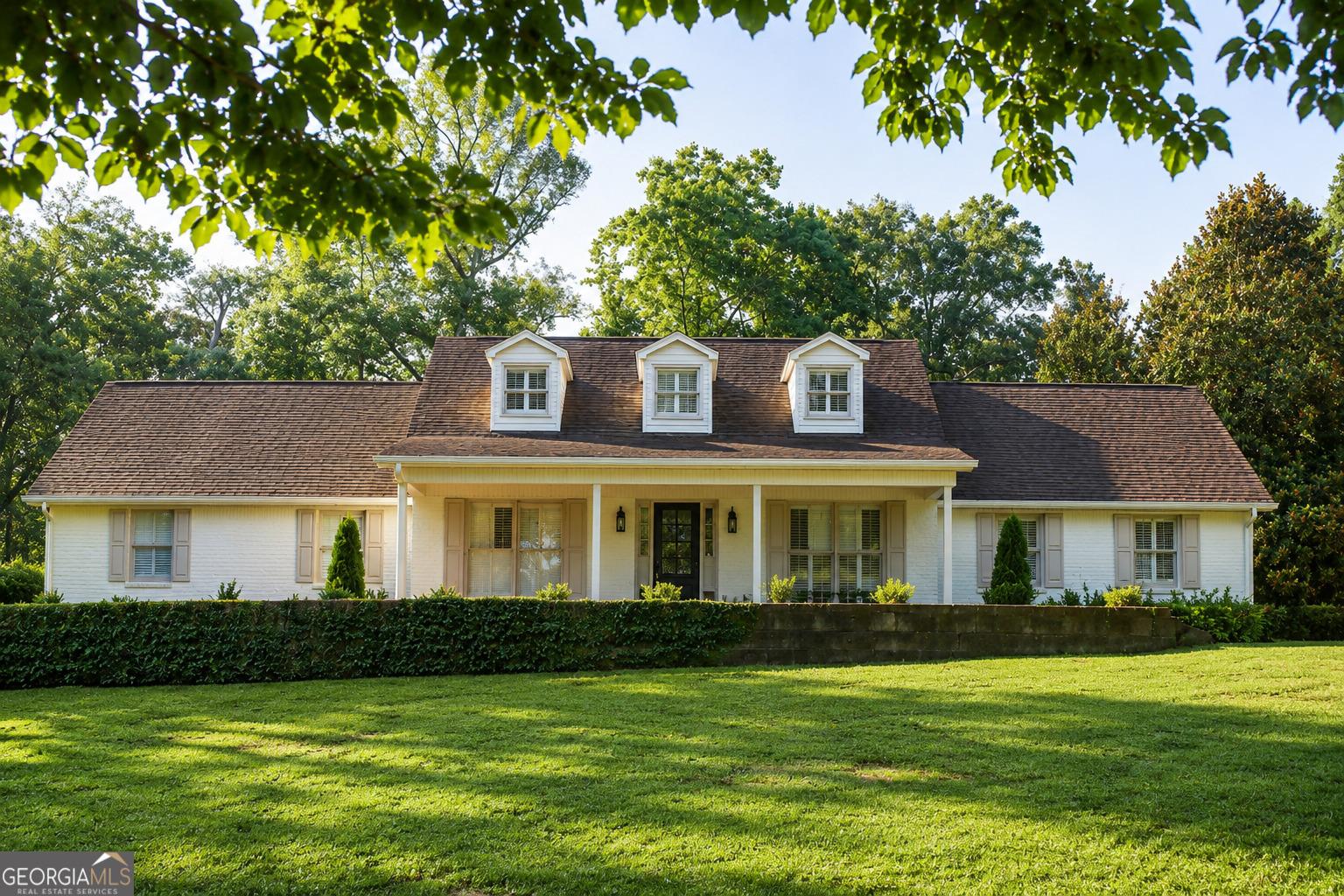 Sewell Mill Rd, Newnan, GA 30263