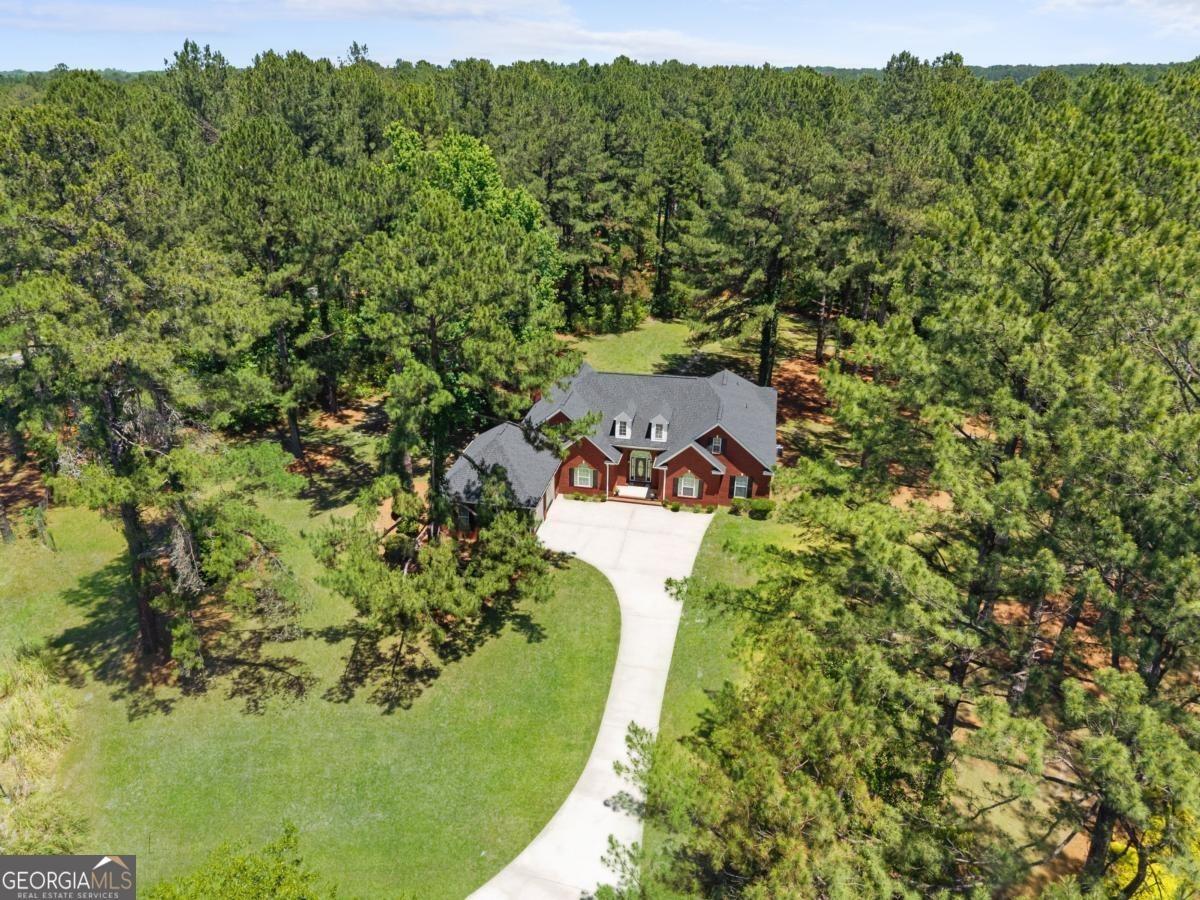 Berkshire Ln, Statesboro, GA 30461