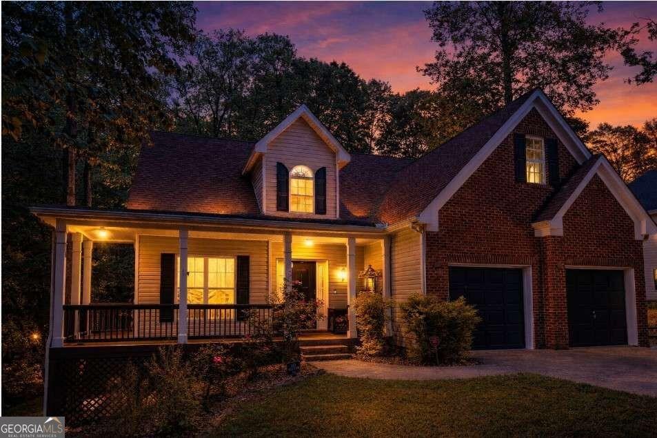 Cedar Ridge Trl, Cumming, GA 30028