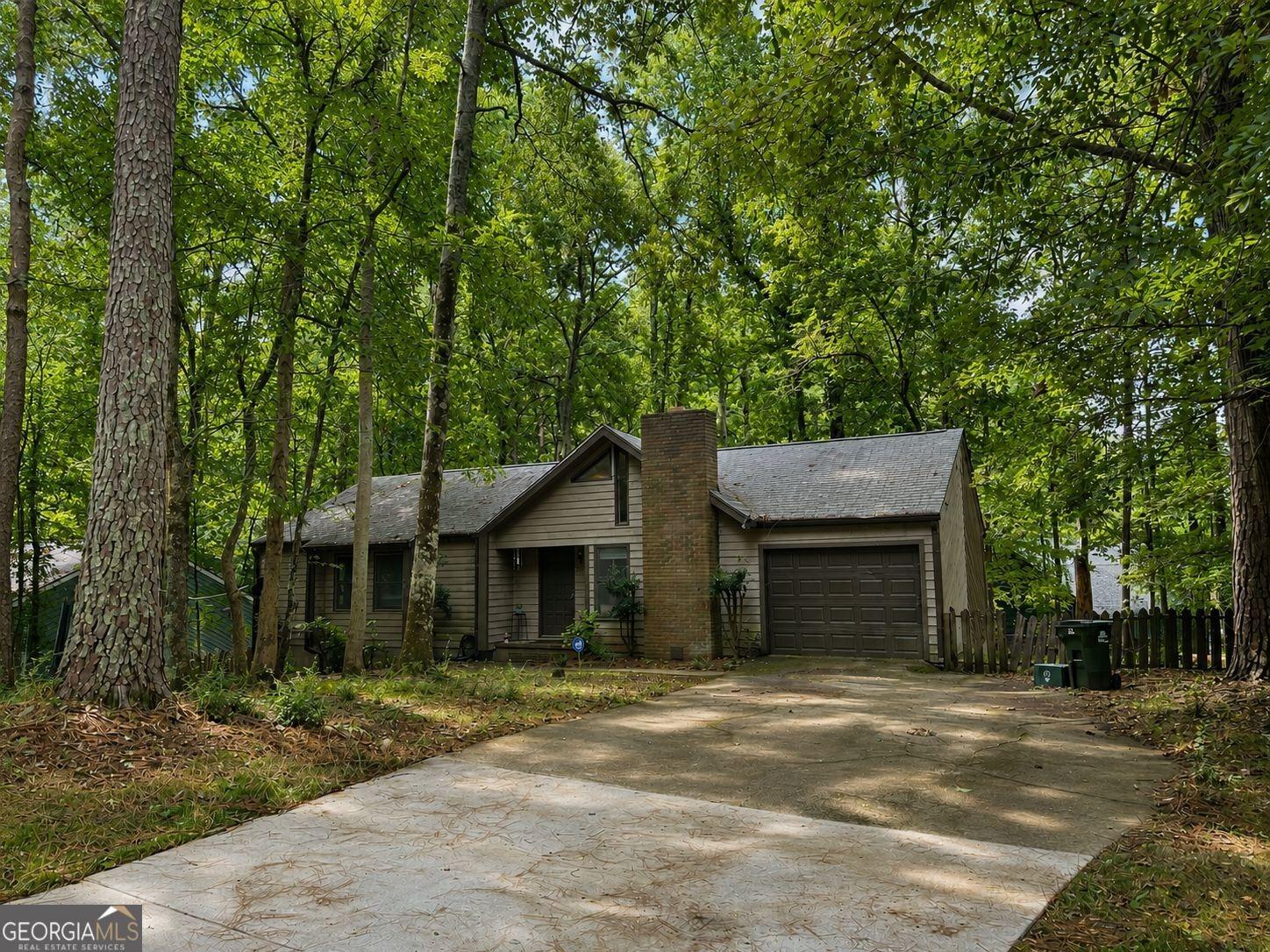 Flannigans Pl, Athens, GA 30605