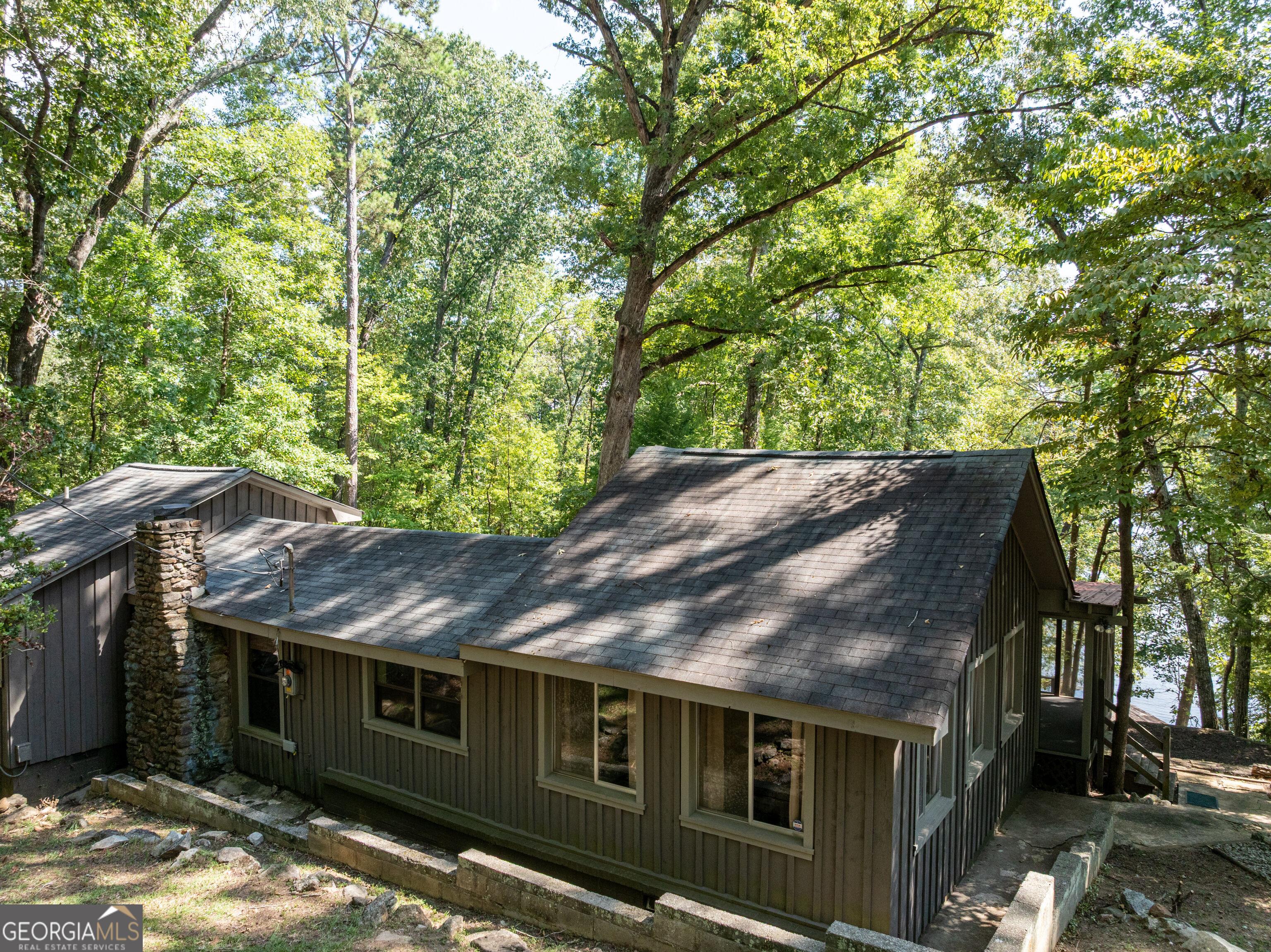 Campbell Rd, Covington, GA 30014