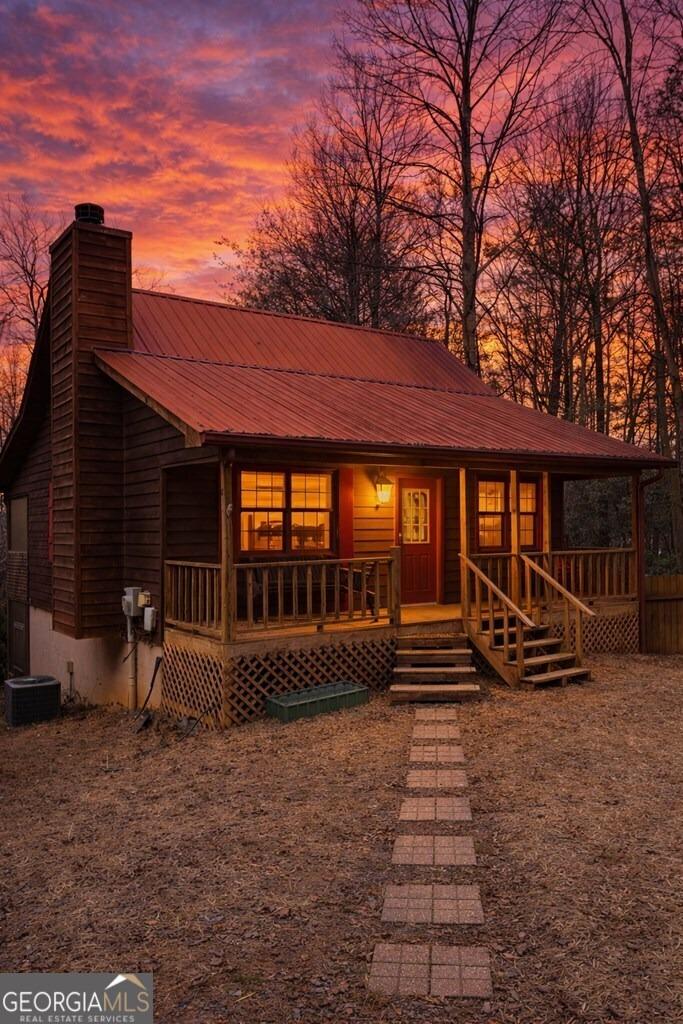 Virginia Ln, Blairsville, GA 30512