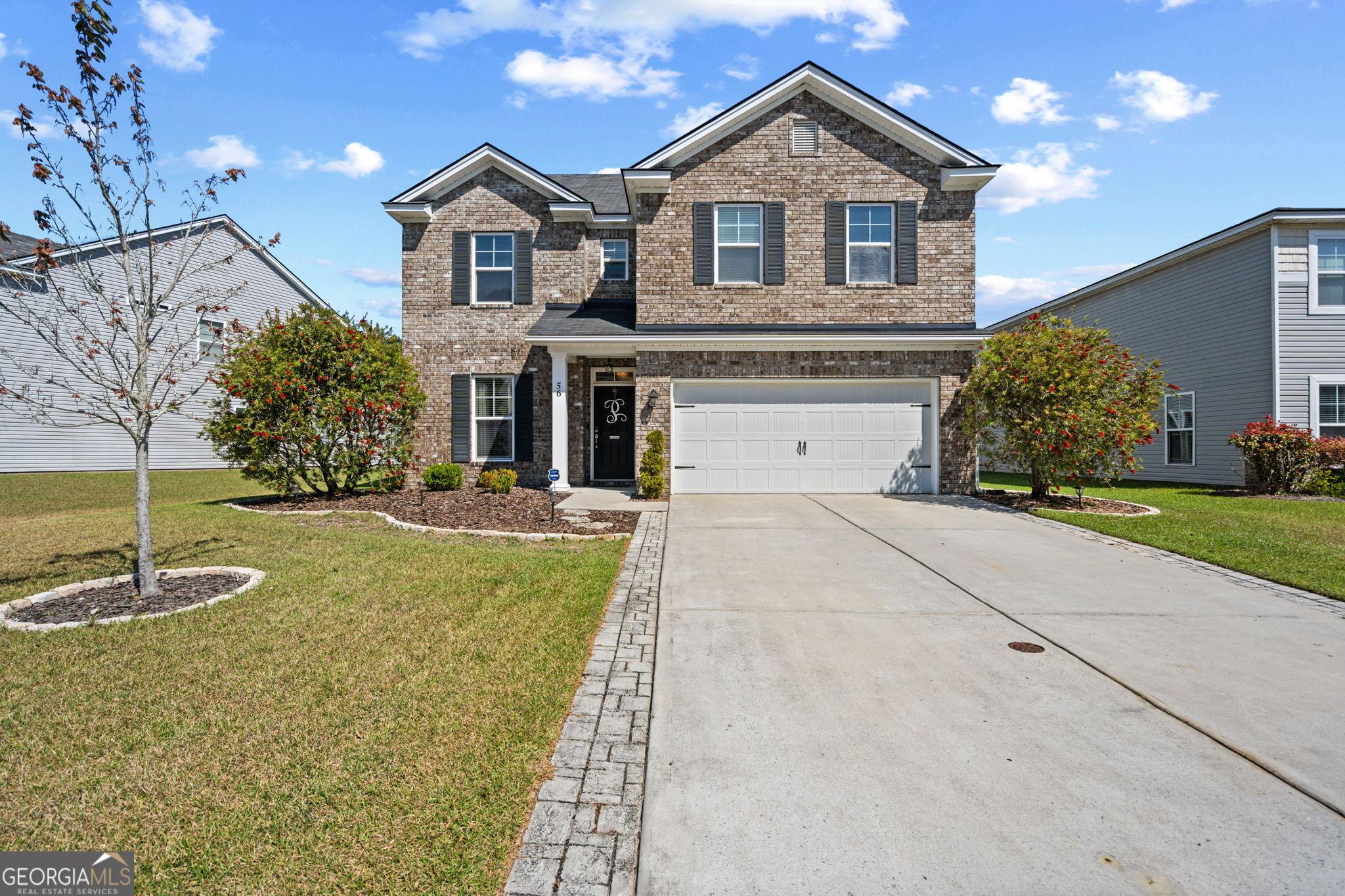 Melody Dr, Pooler, GA 31322