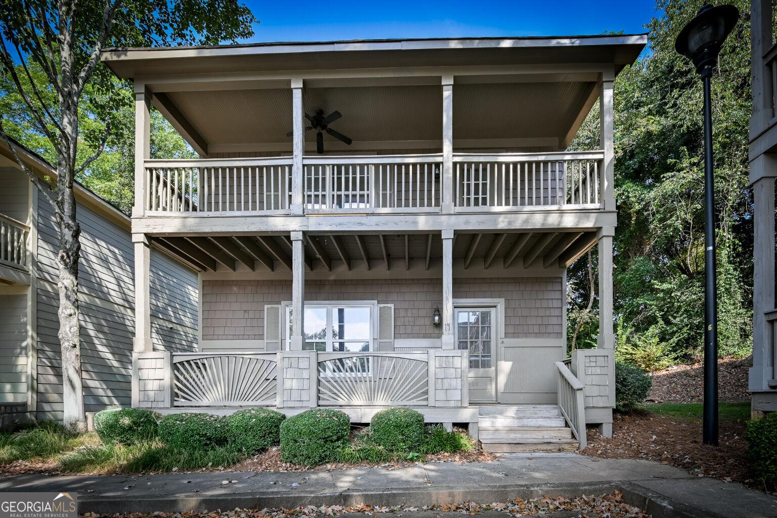 Ruth St, Athens, GA 30601