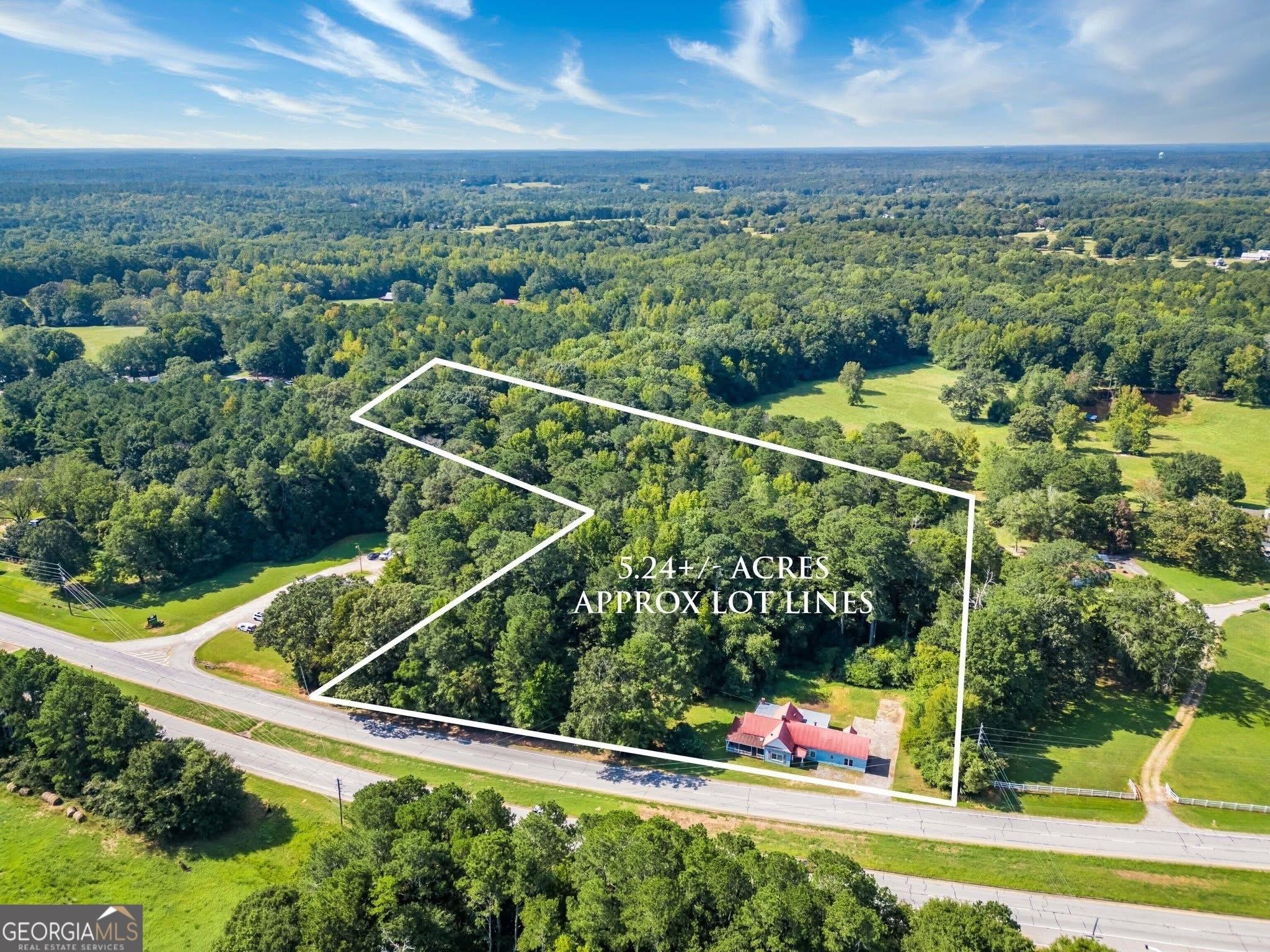 Highway 78, Monroe, GA 30655