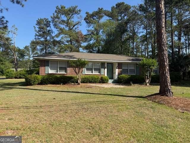 Starr St, Tifton, GA 31794