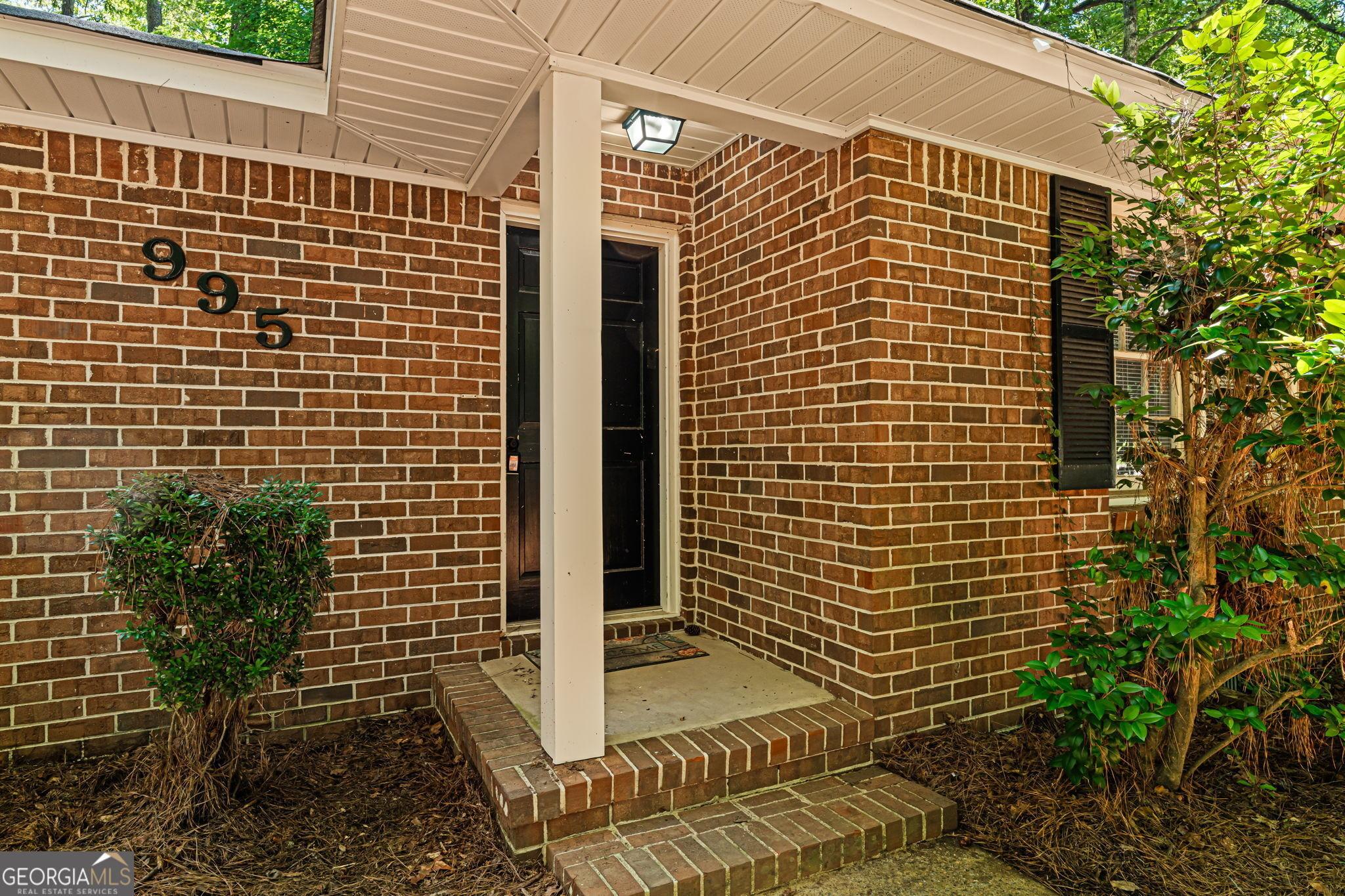 Roundtable Ln, Macon, GA 31220