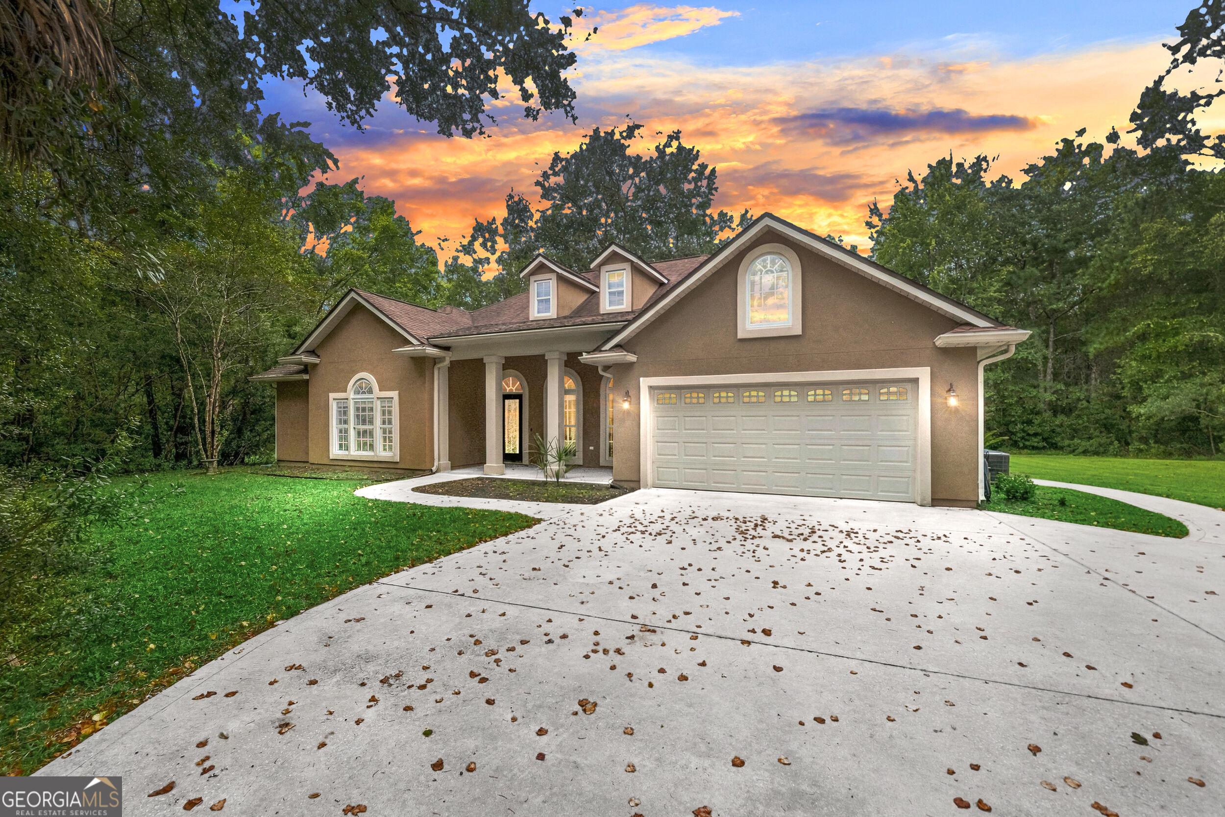 Sandy Bottom Ct, Kingsland, GA 31548