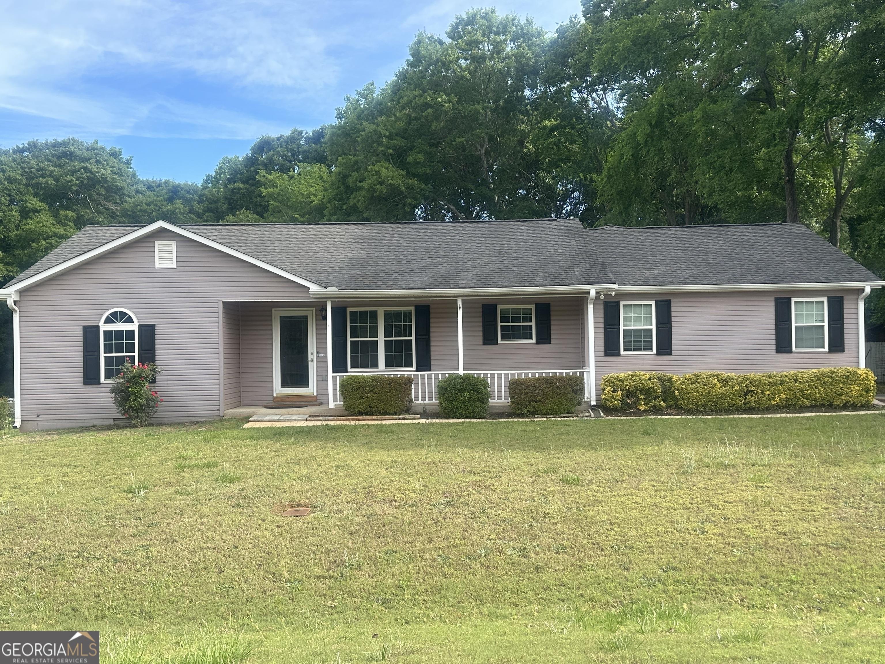 Sam Brown Blvd, Commerce, GA 30529