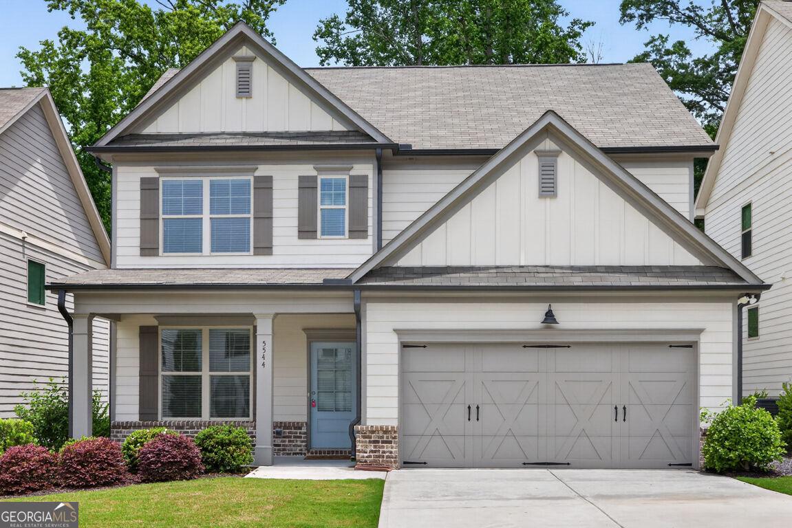 Shallow Branch Dr, Flowery Branch, GA 30542