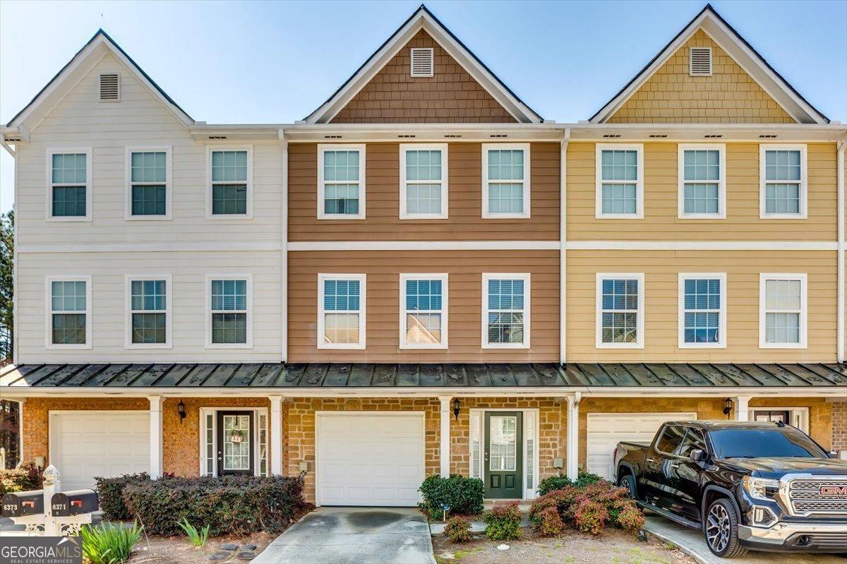 Redan Sq, Lithonia, GA 30058