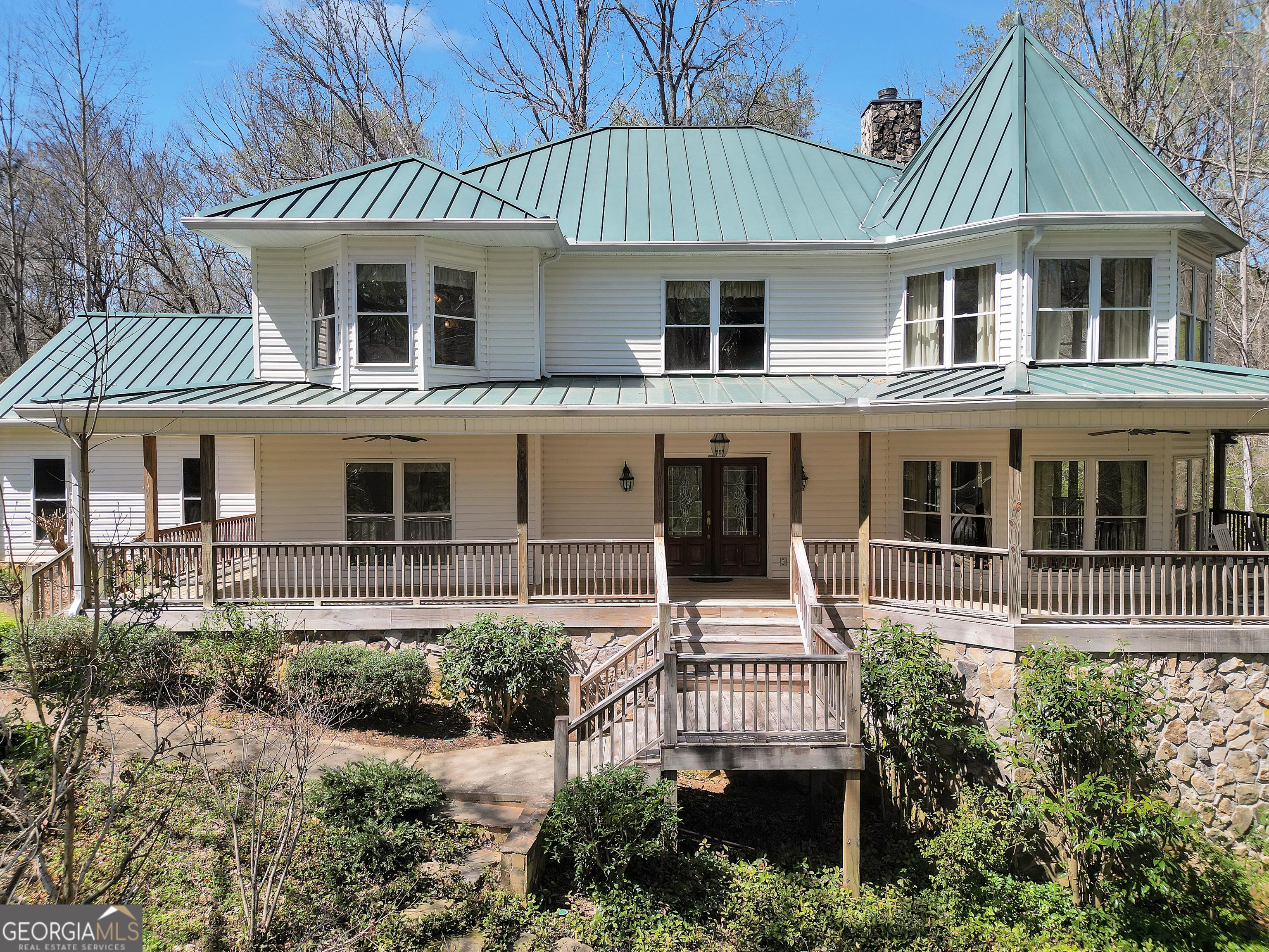 Blue Store Rd, Forsyth, GA 31029