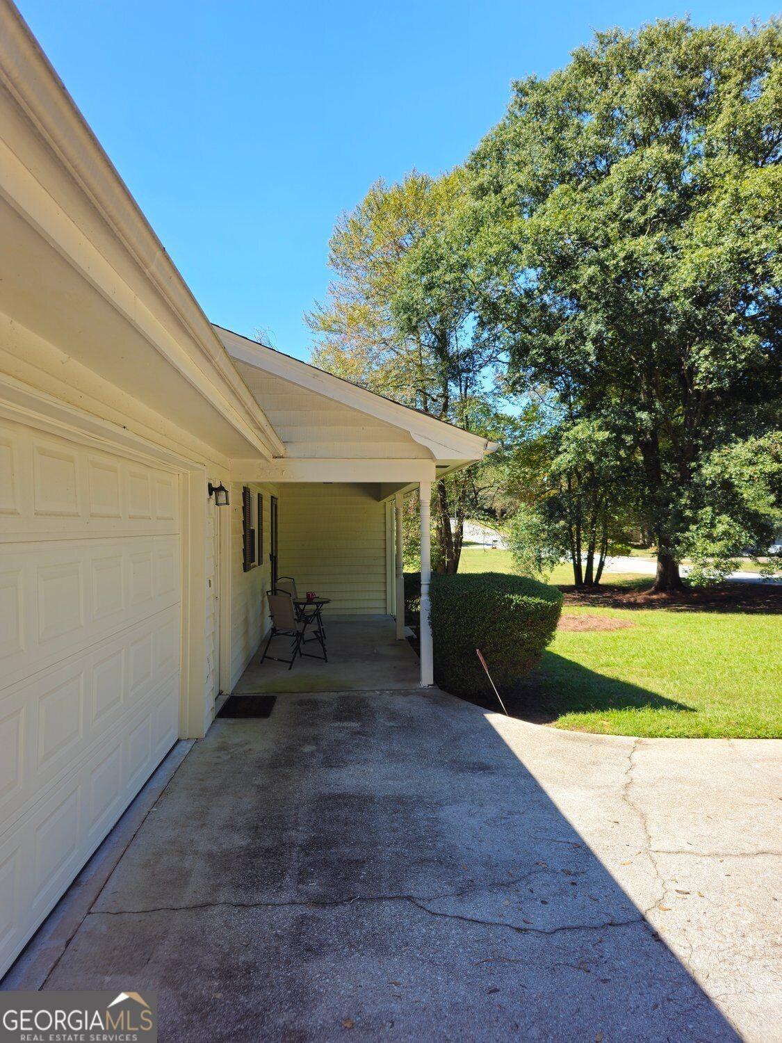 Kirkus Dr Se, Conyers, GA 30094