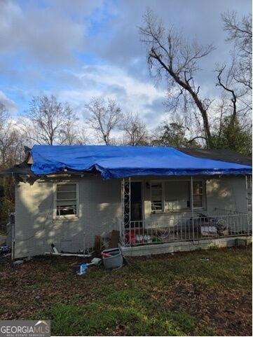 Engineer Dr, Columbus, GA 31903